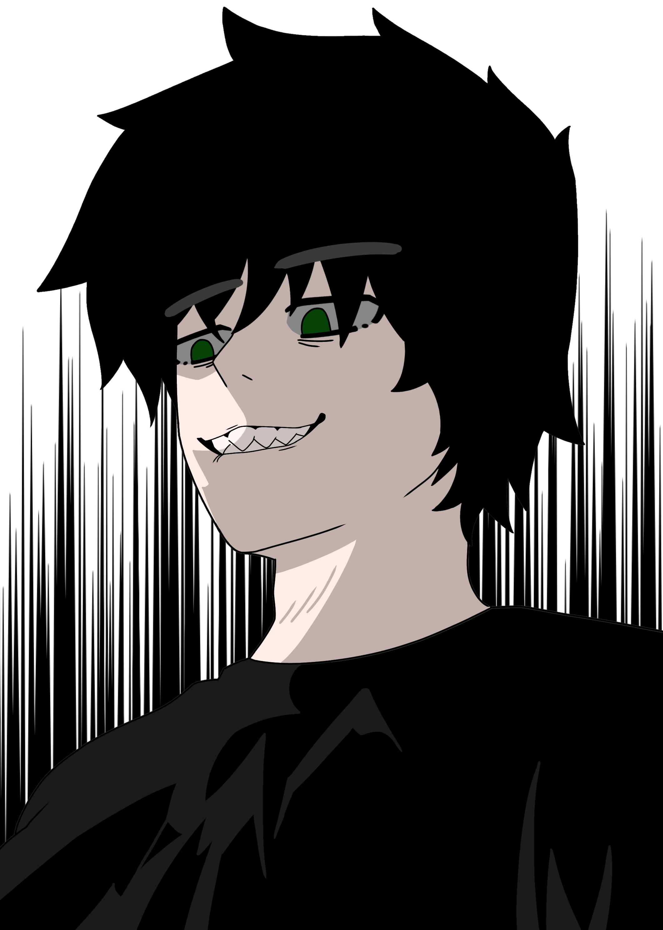 Ler Soulmate Capitulo 0 Page 32