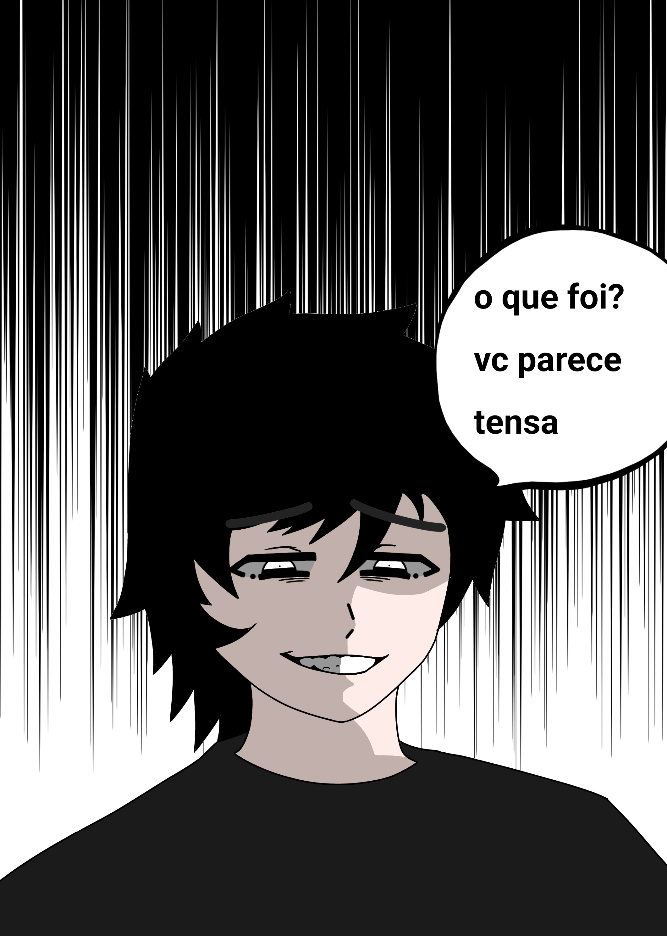 Ler Soulmate Capitulo 0 Page 34