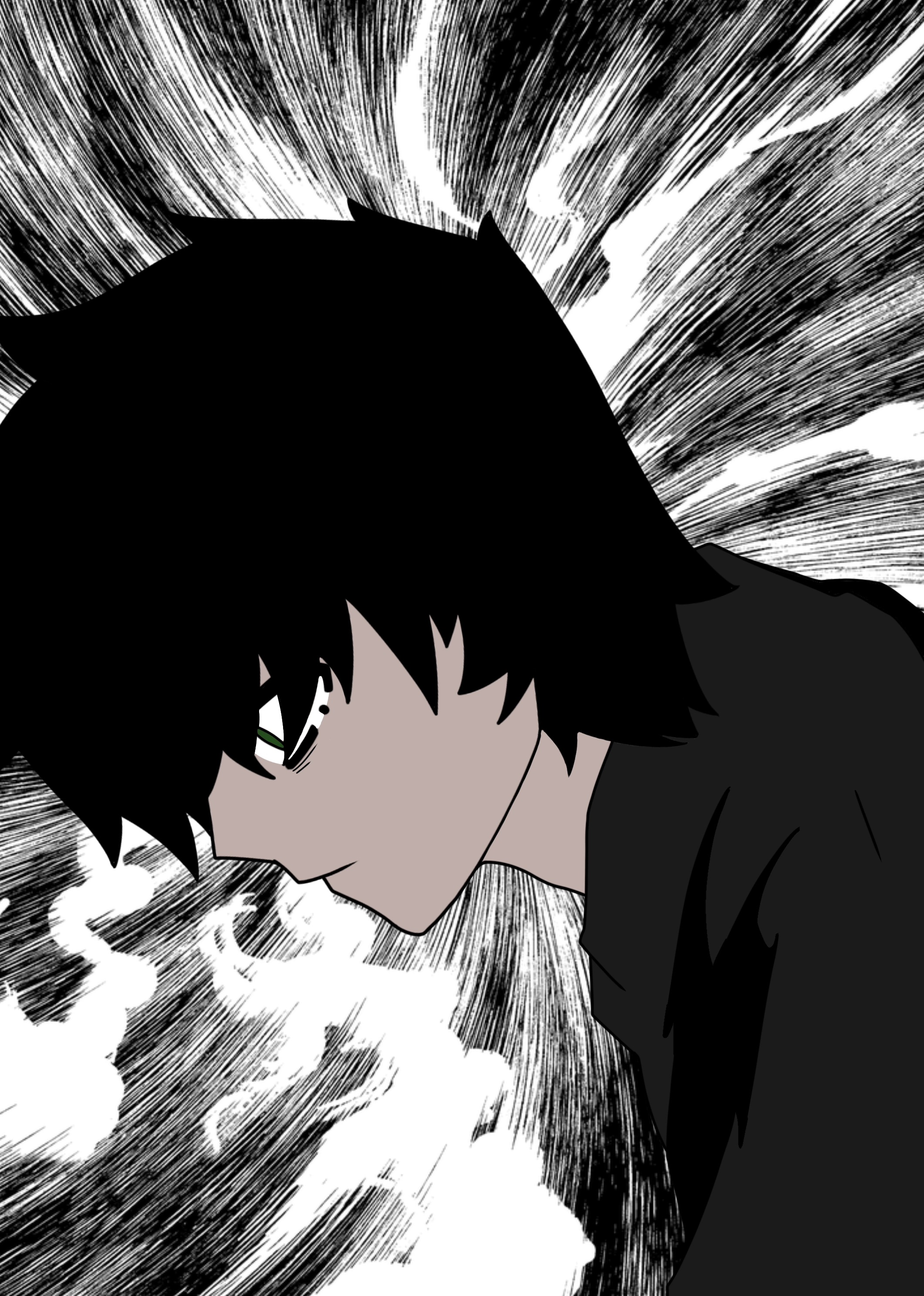 Ler Soulmate Capitulo 0 Page 36