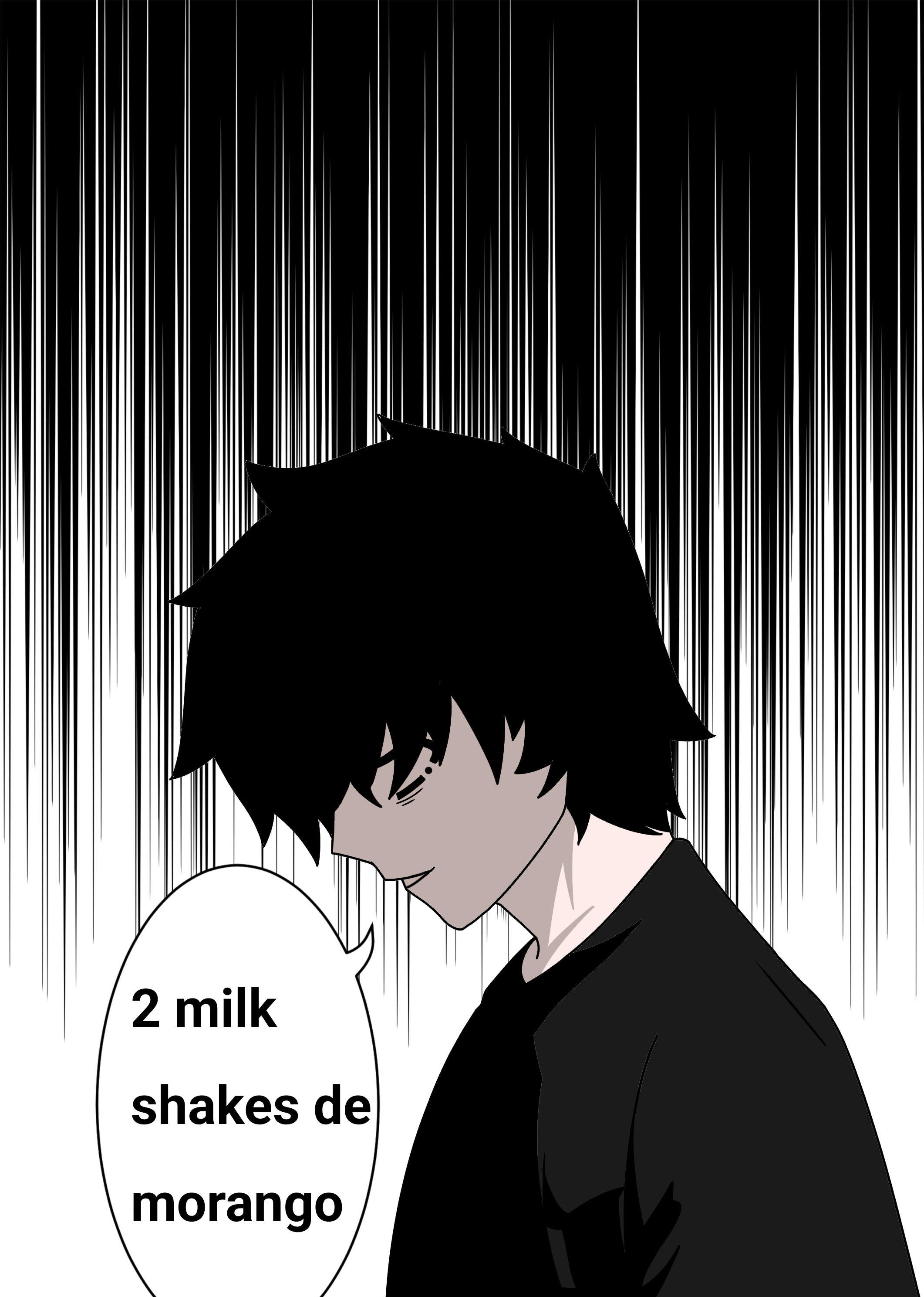 Ler Soulmate Capitulo 0 Page 38