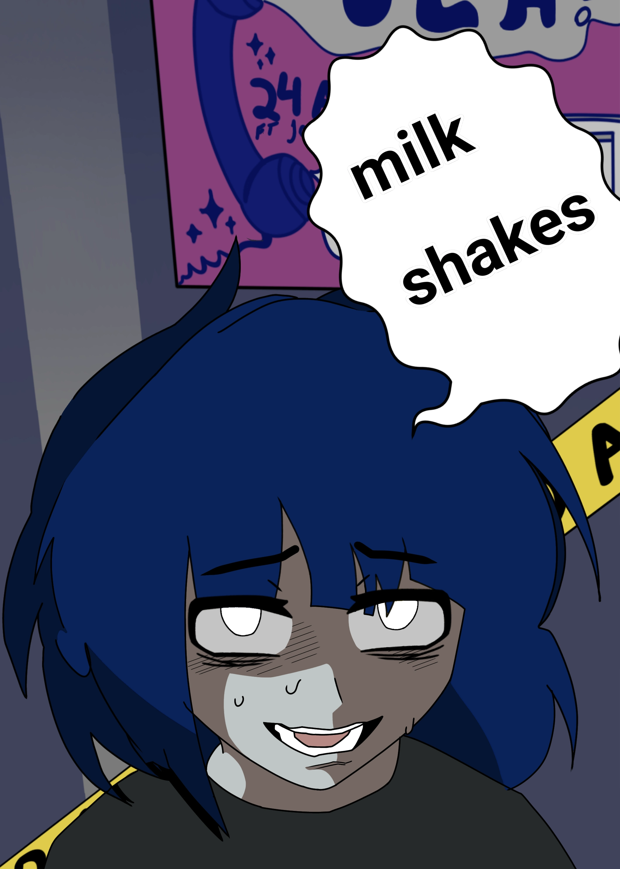 Ler Soulmate Capitulo 0 Page 39