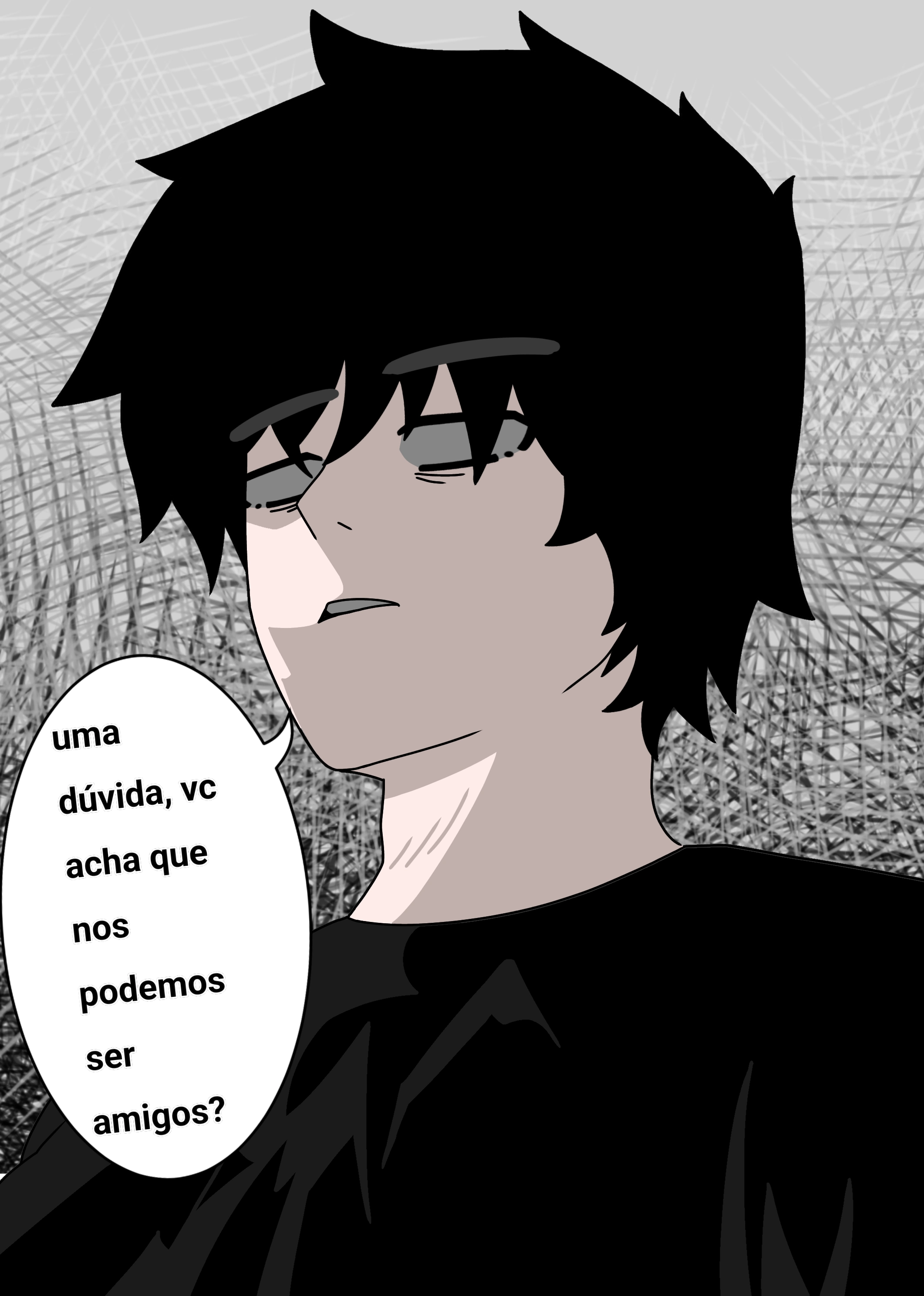 Ler Soulmate Capitulo 0 Page 42