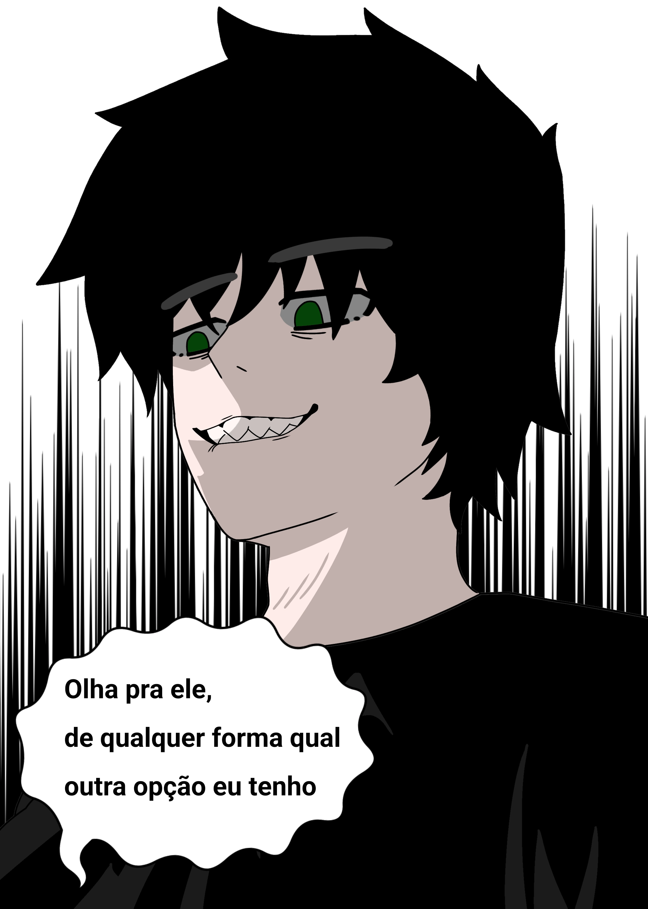 Ler Soulmate Capitulo 0 Page 44