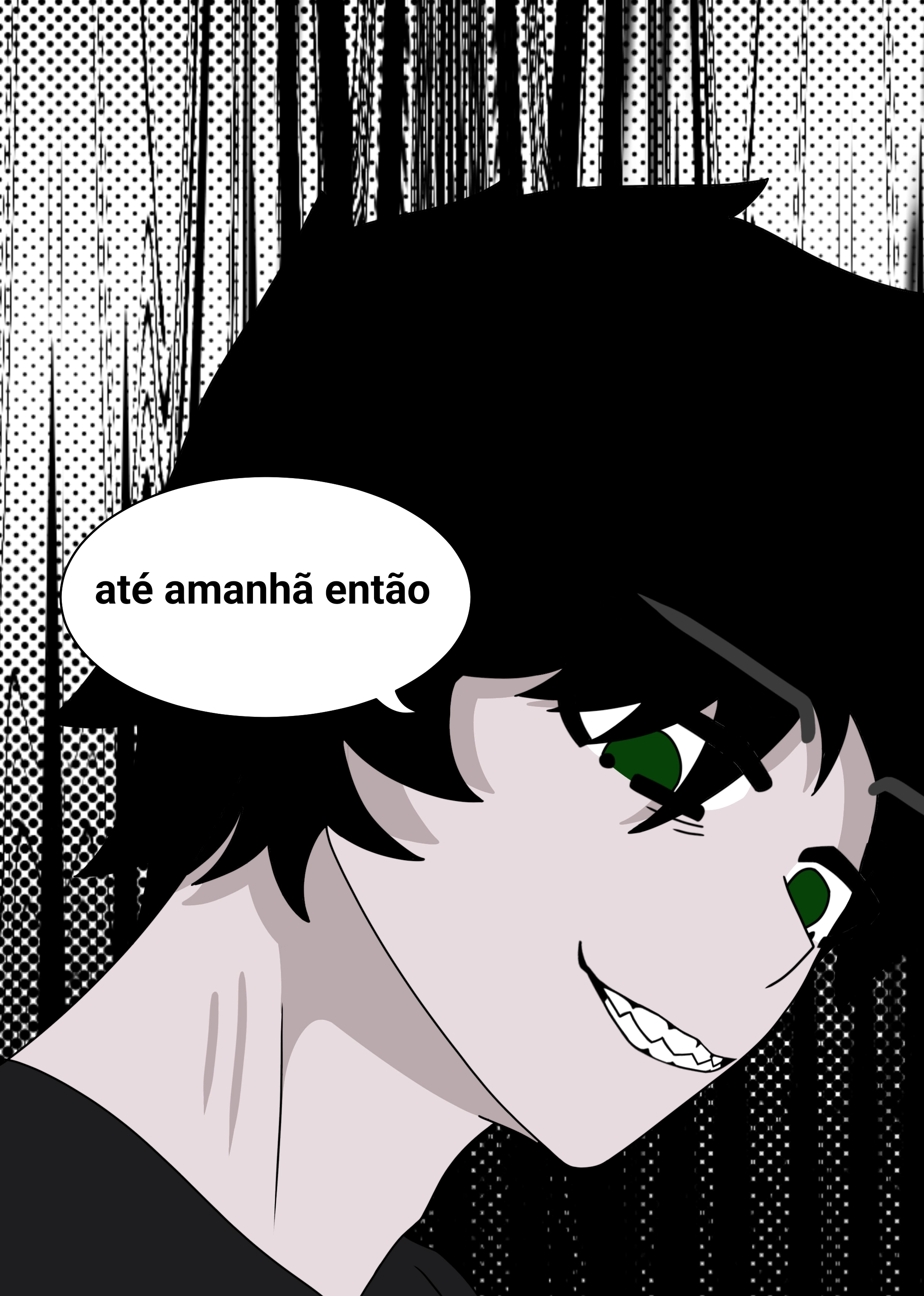 Ler Soulmate Capitulo 0 Page 46