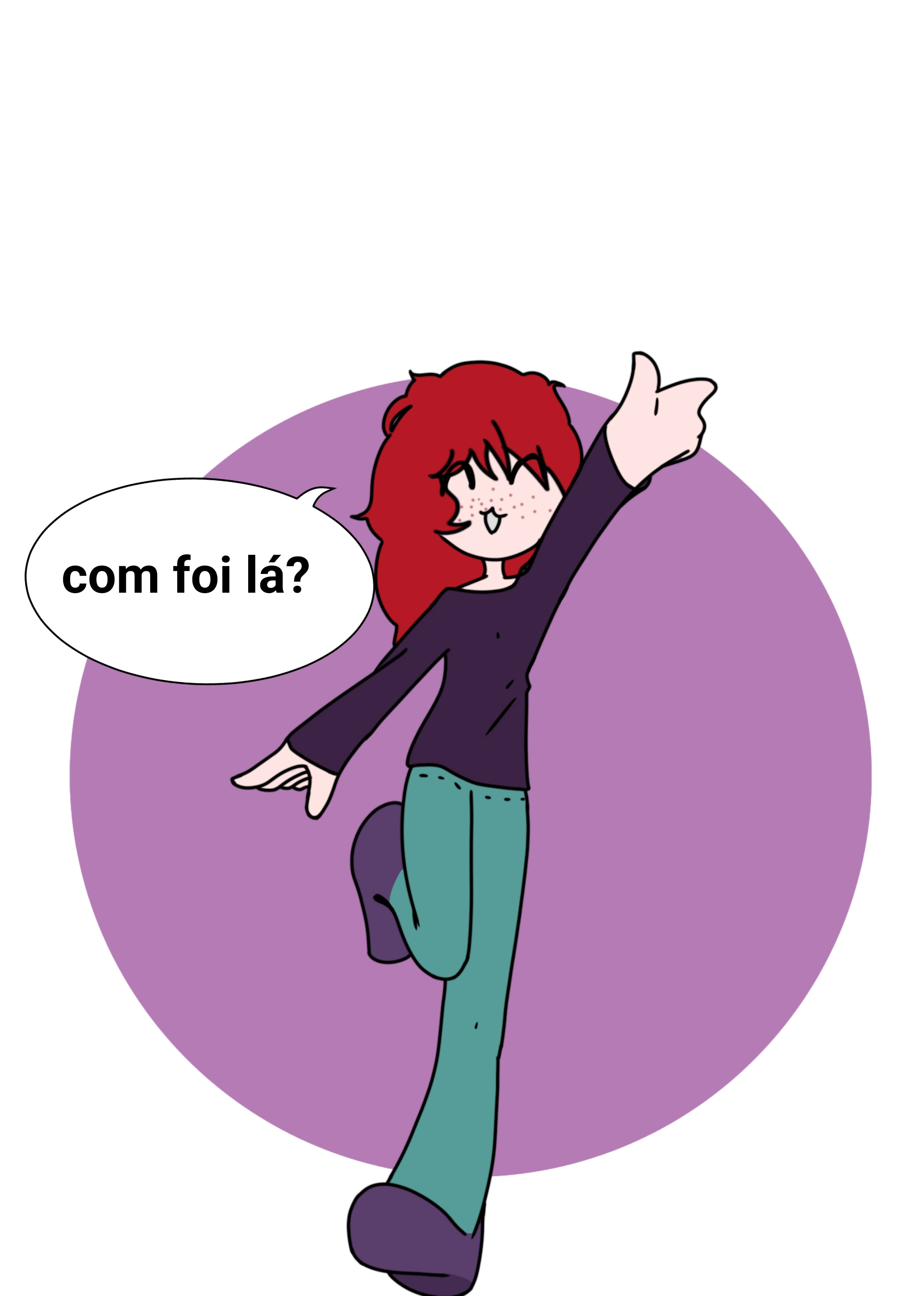 Ler Soulmate Capitulo 0 Page 49