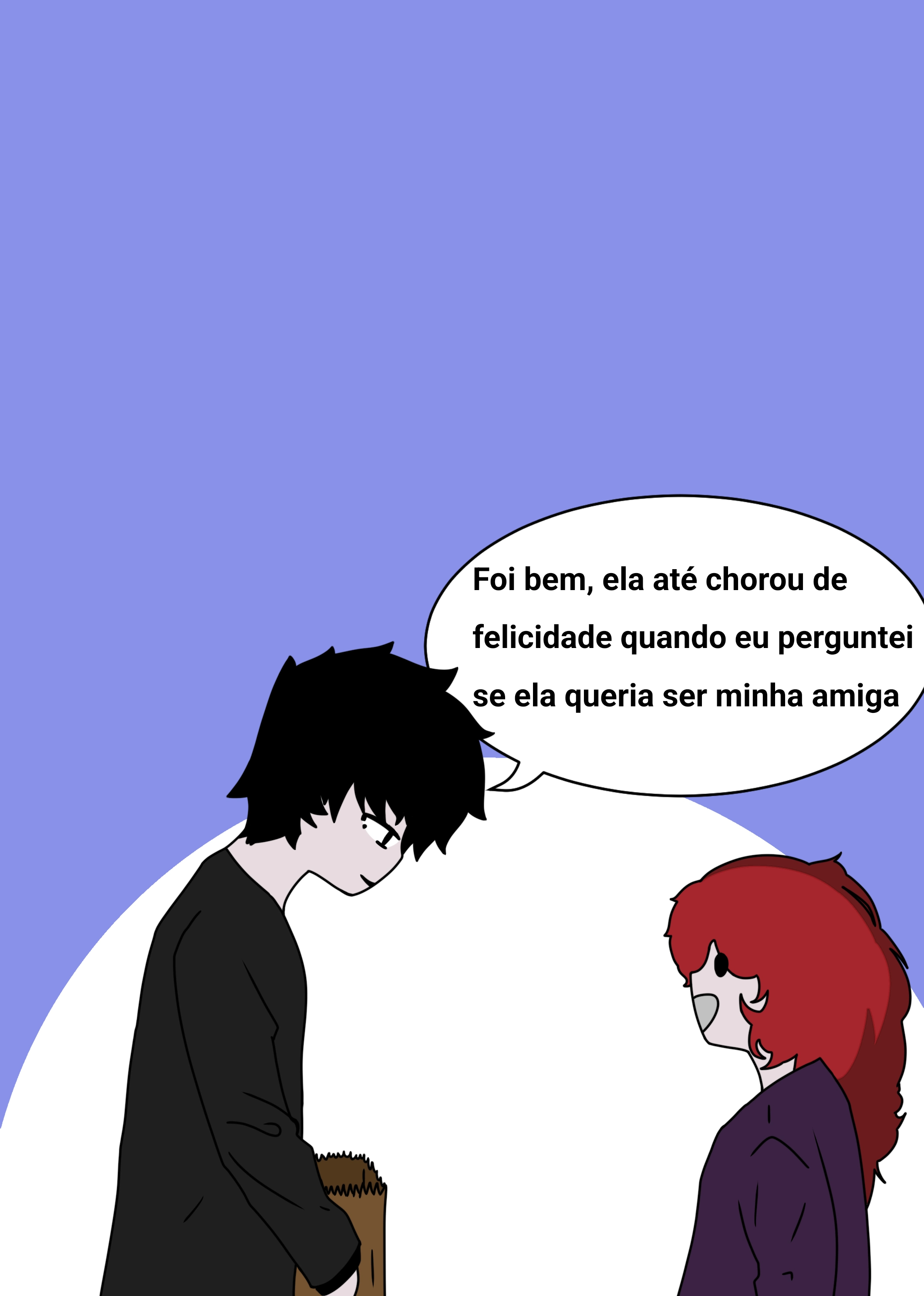 Ler Soulmate Capitulo 0 Page 50