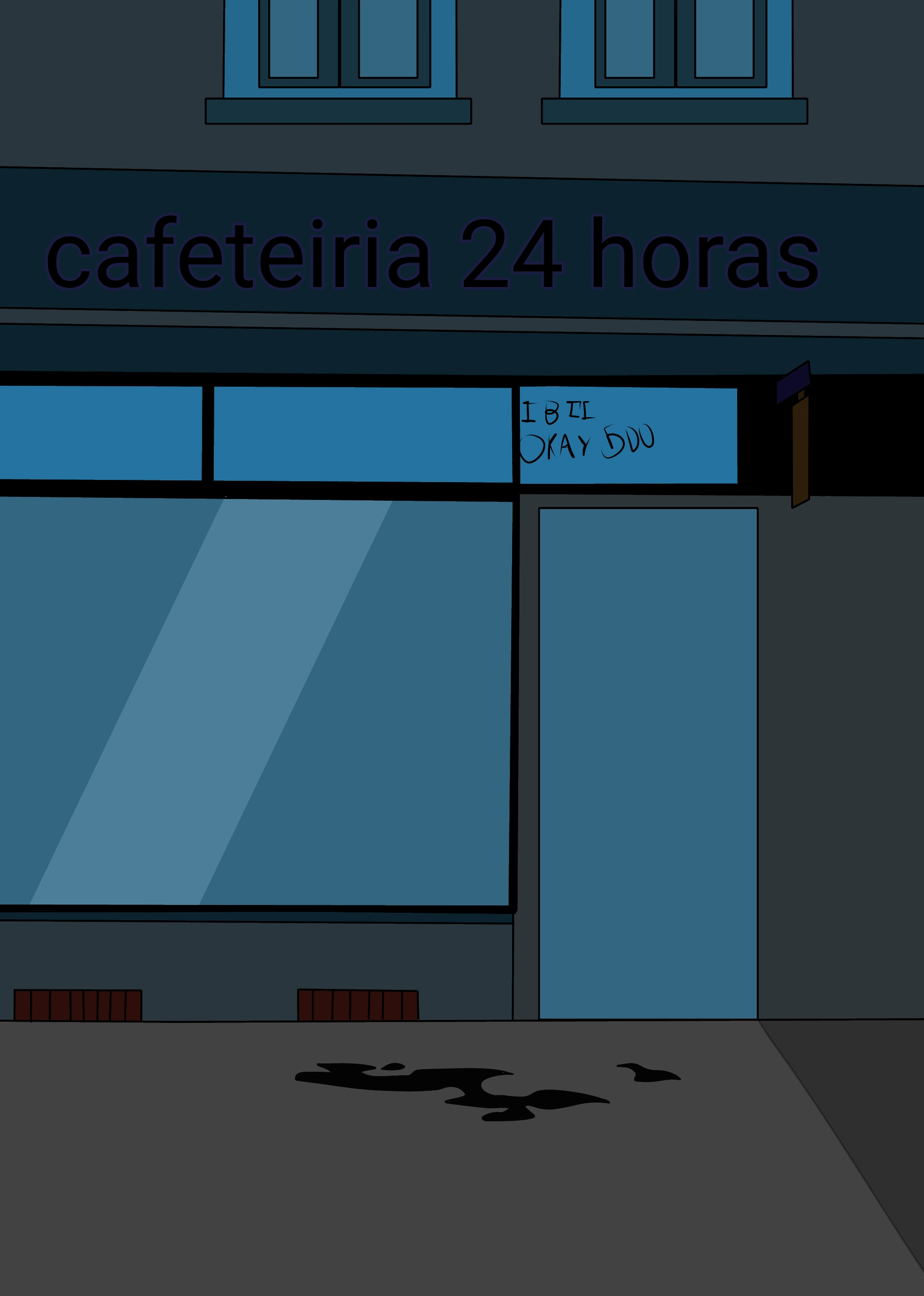 Ler Soulmate Capitulo 0 Page 9