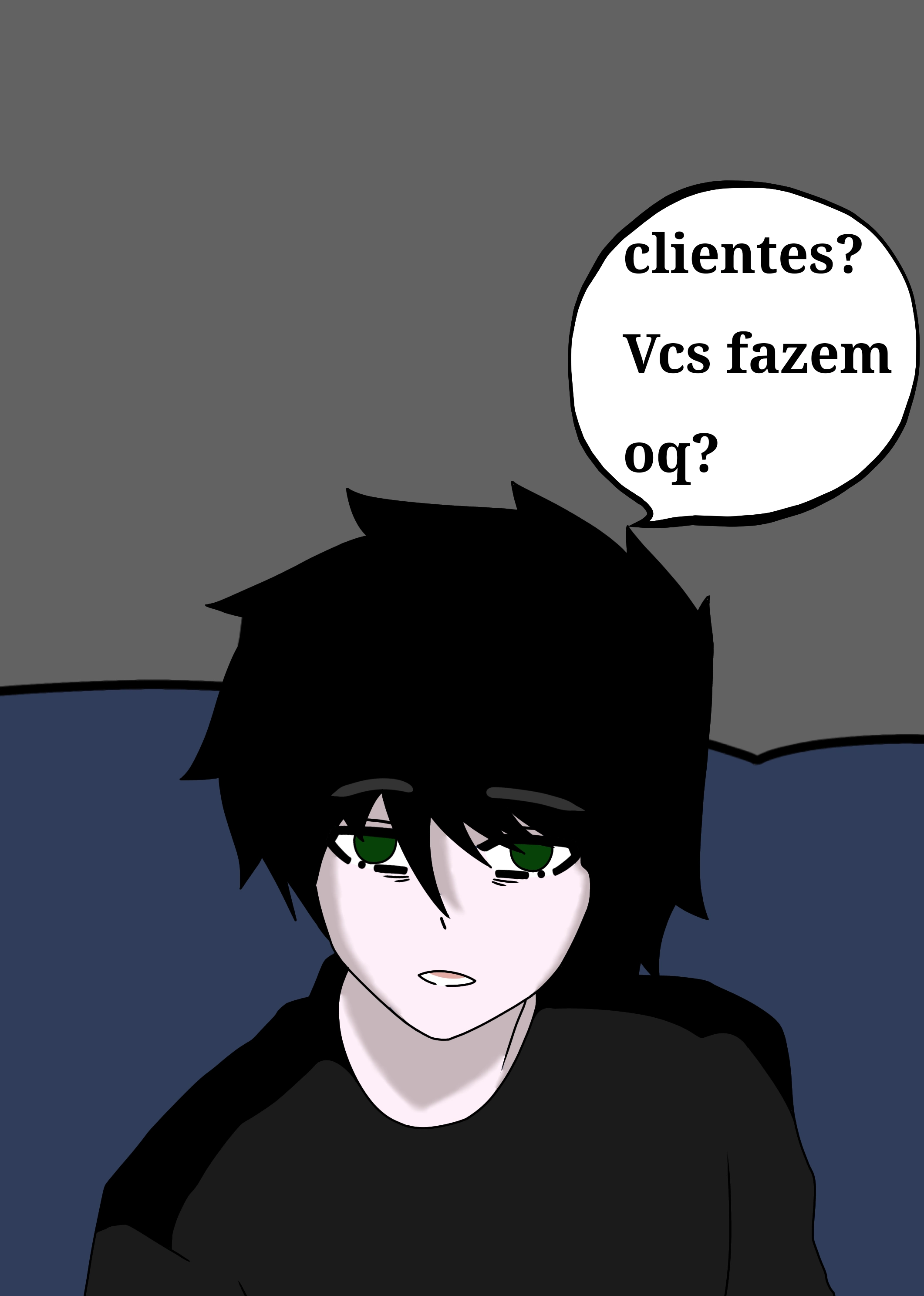 Ler Soulmate Capitulo 1 Page 10