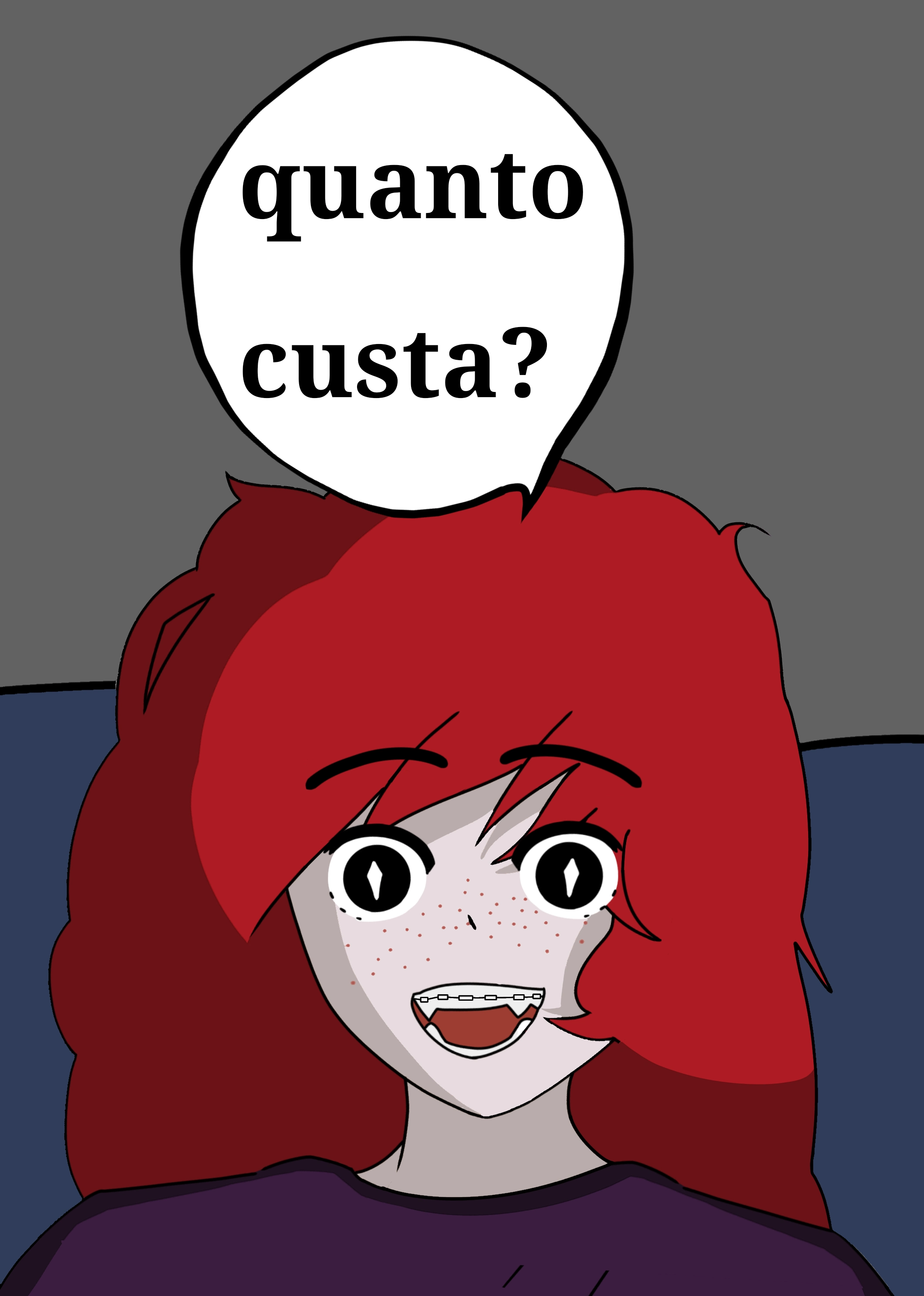 Ler Soulmate Capitulo 1 Page 12