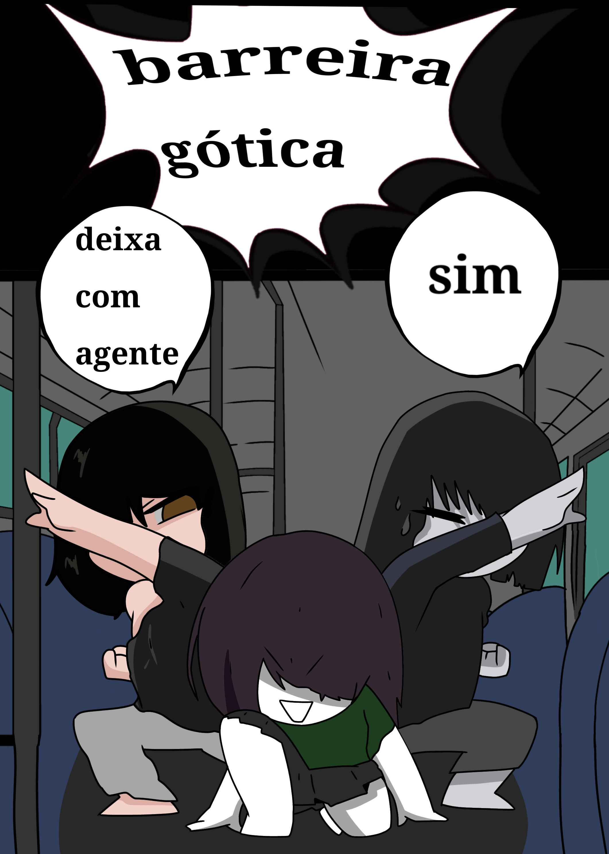 Ler Soulmate Capitulo 1 Page 16