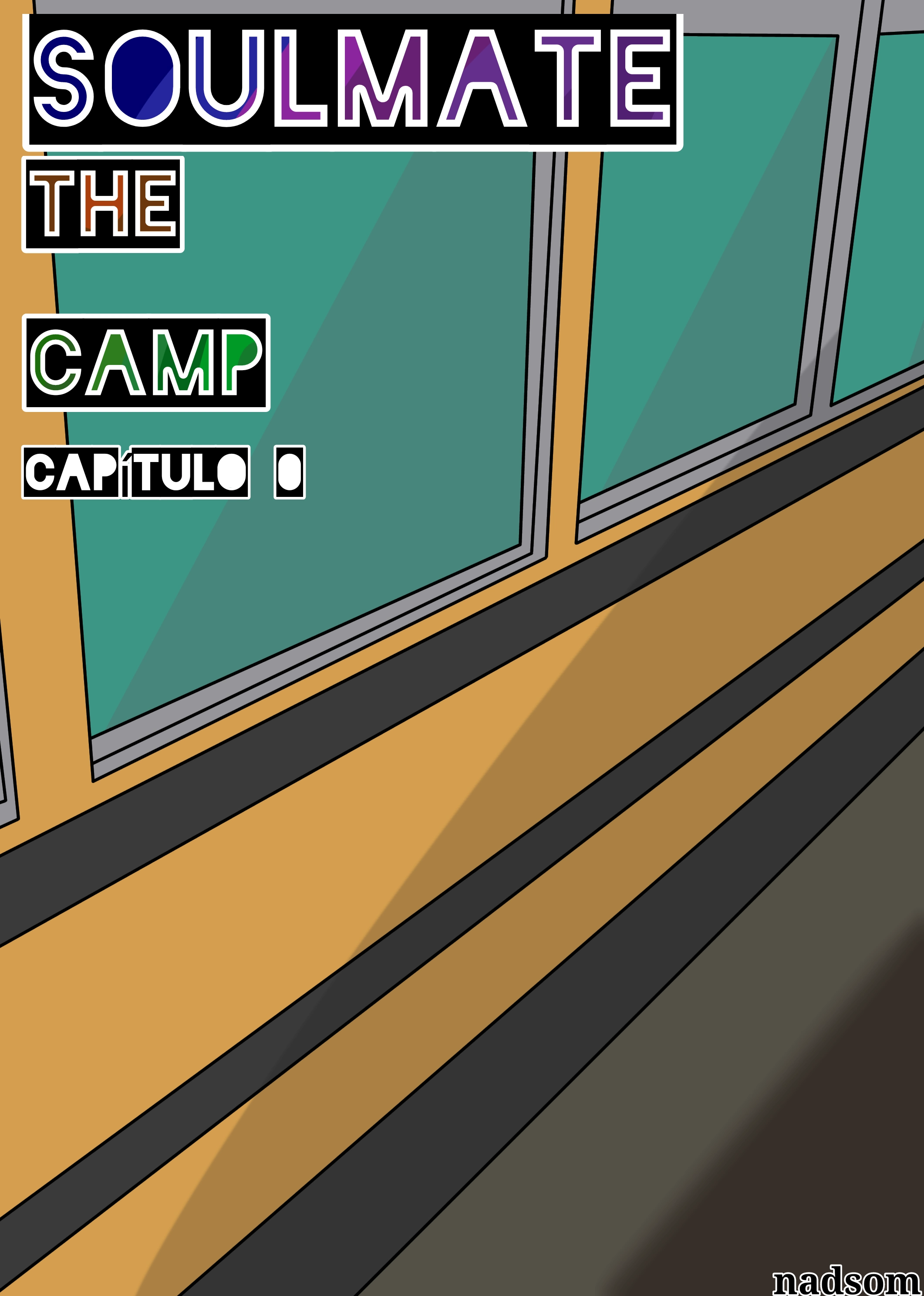 Ler Soulmate Capitulo 1 Page 2