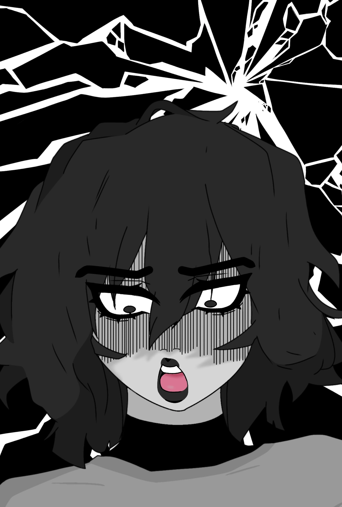 Ler Soulmate Capitulo 1 Page 22