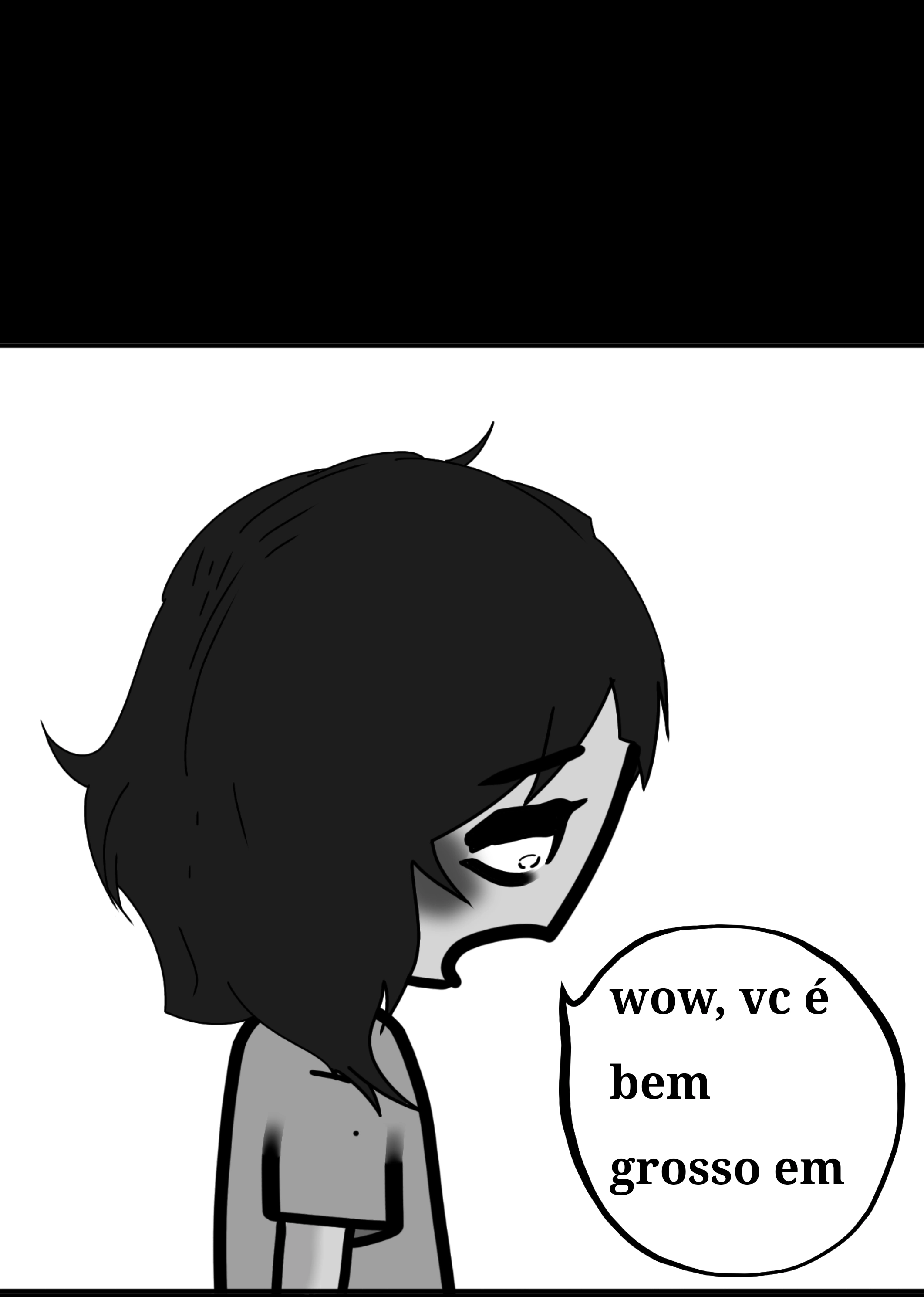 Ler Soulmate Capitulo 1 Page 23