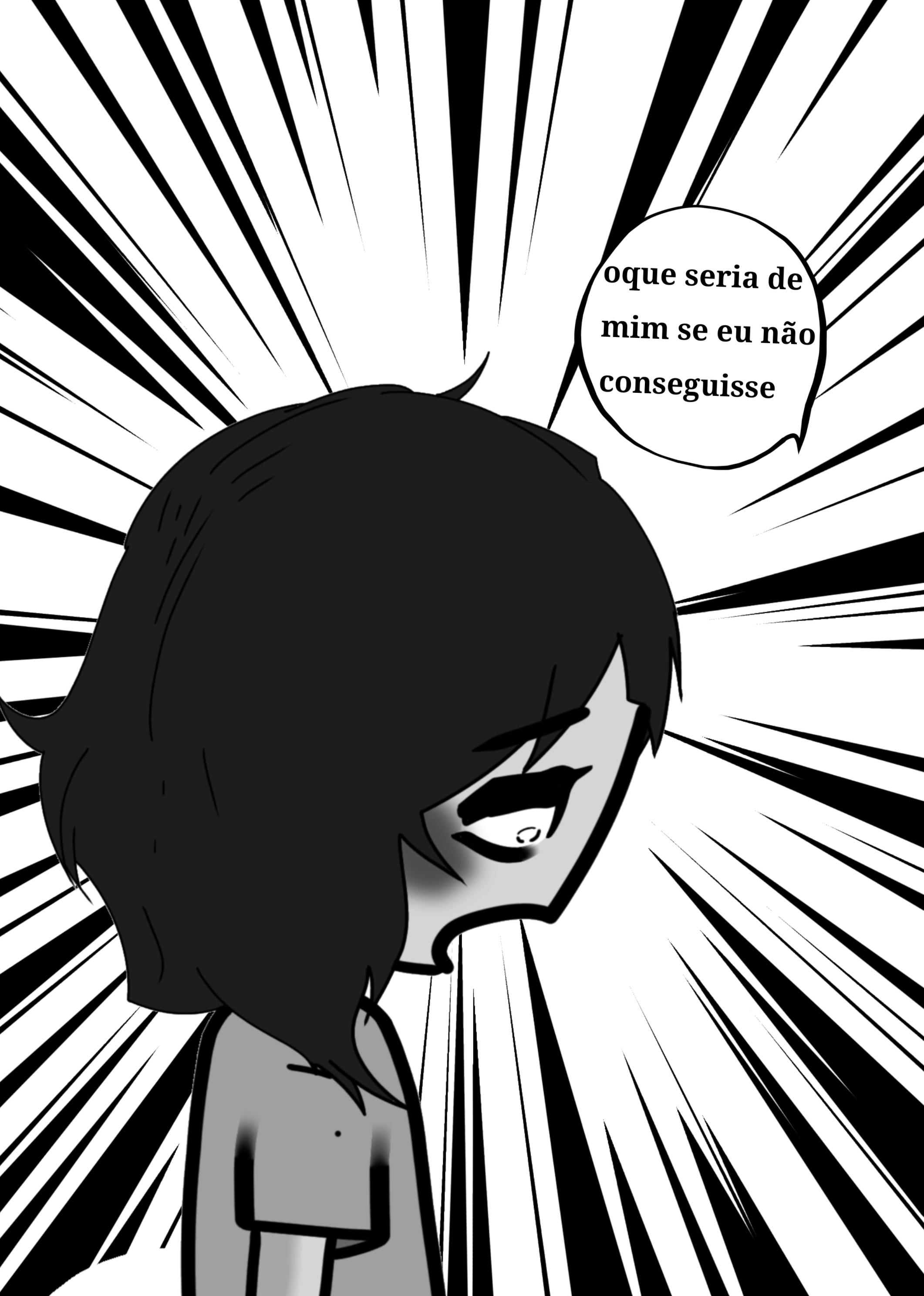 Ler Soulmate Capitulo 1 Page 25