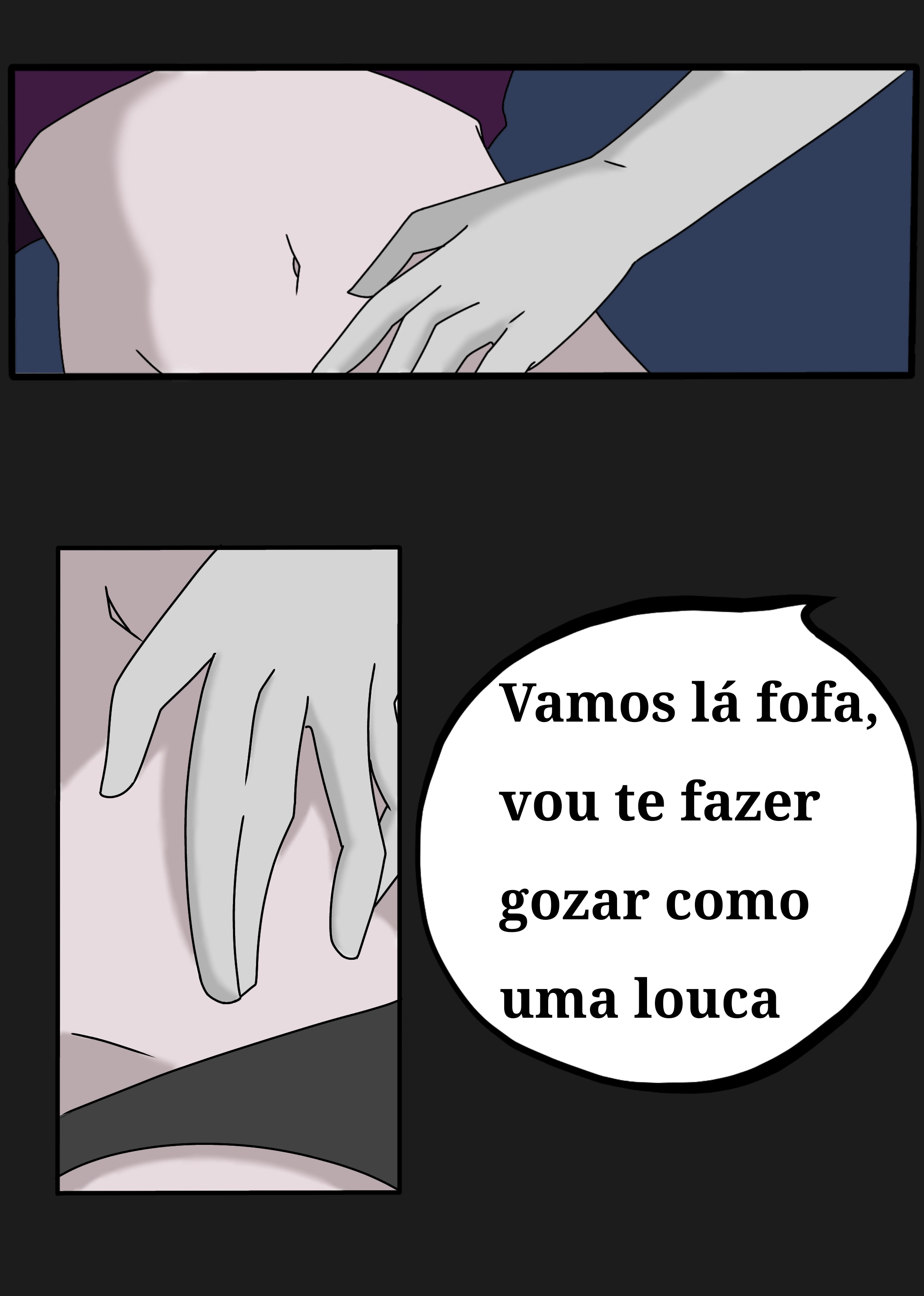 Ler Soulmate Capitulo 1 Page 26