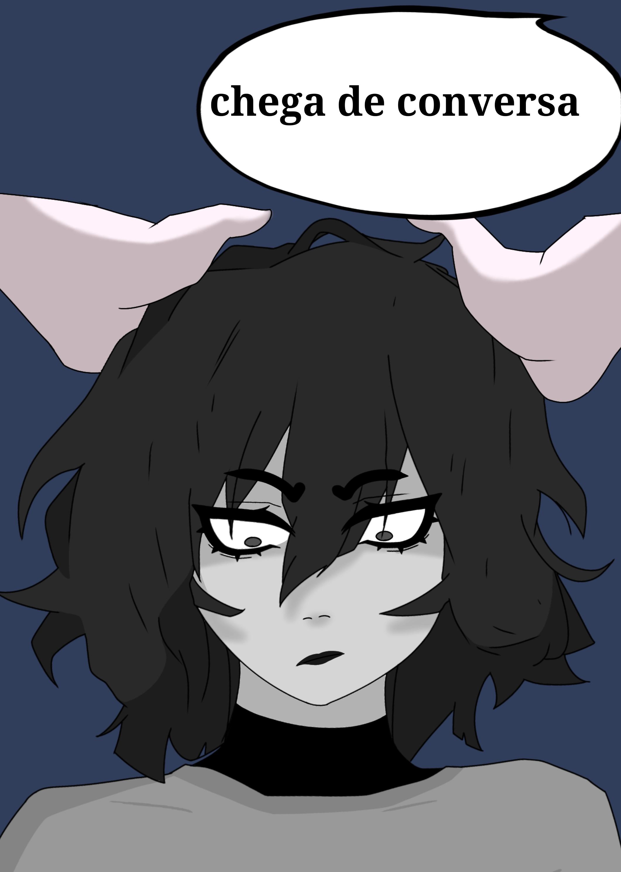 Ler Soulmate Capitulo 1 Page 29