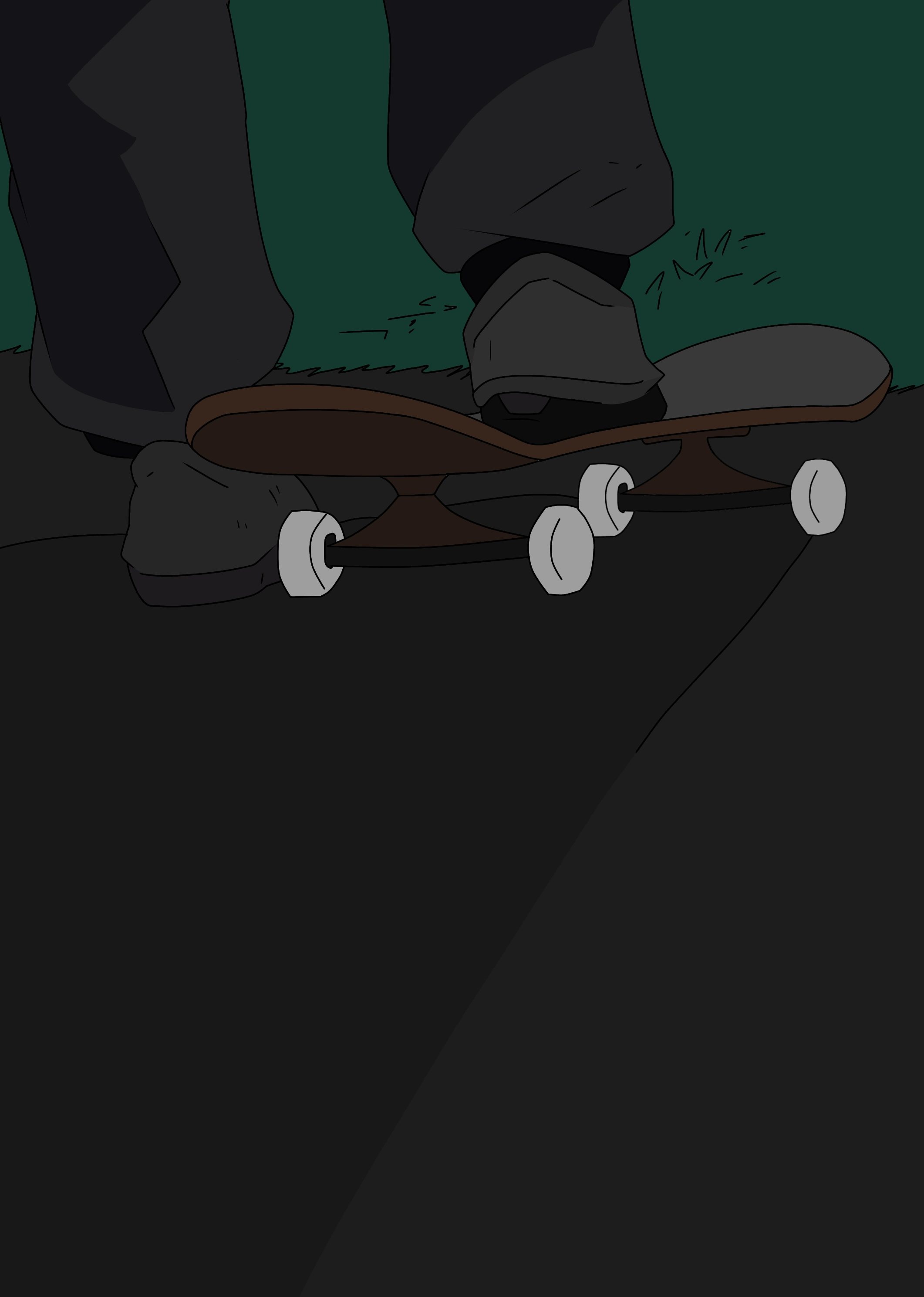 Ler Soulmate Capitulo 1 Page 3