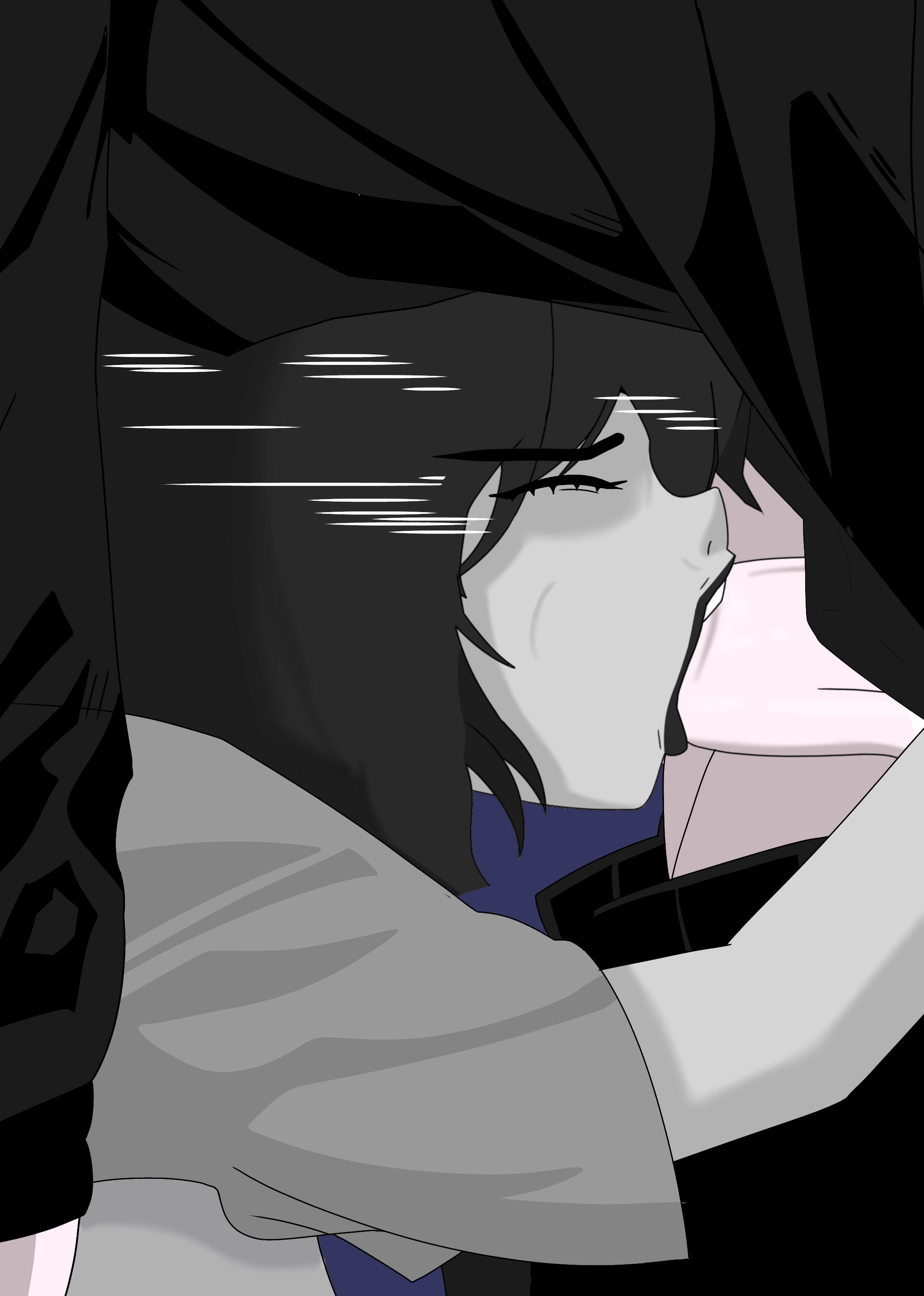 Ler Soulmate Capitulo 1 Page 31