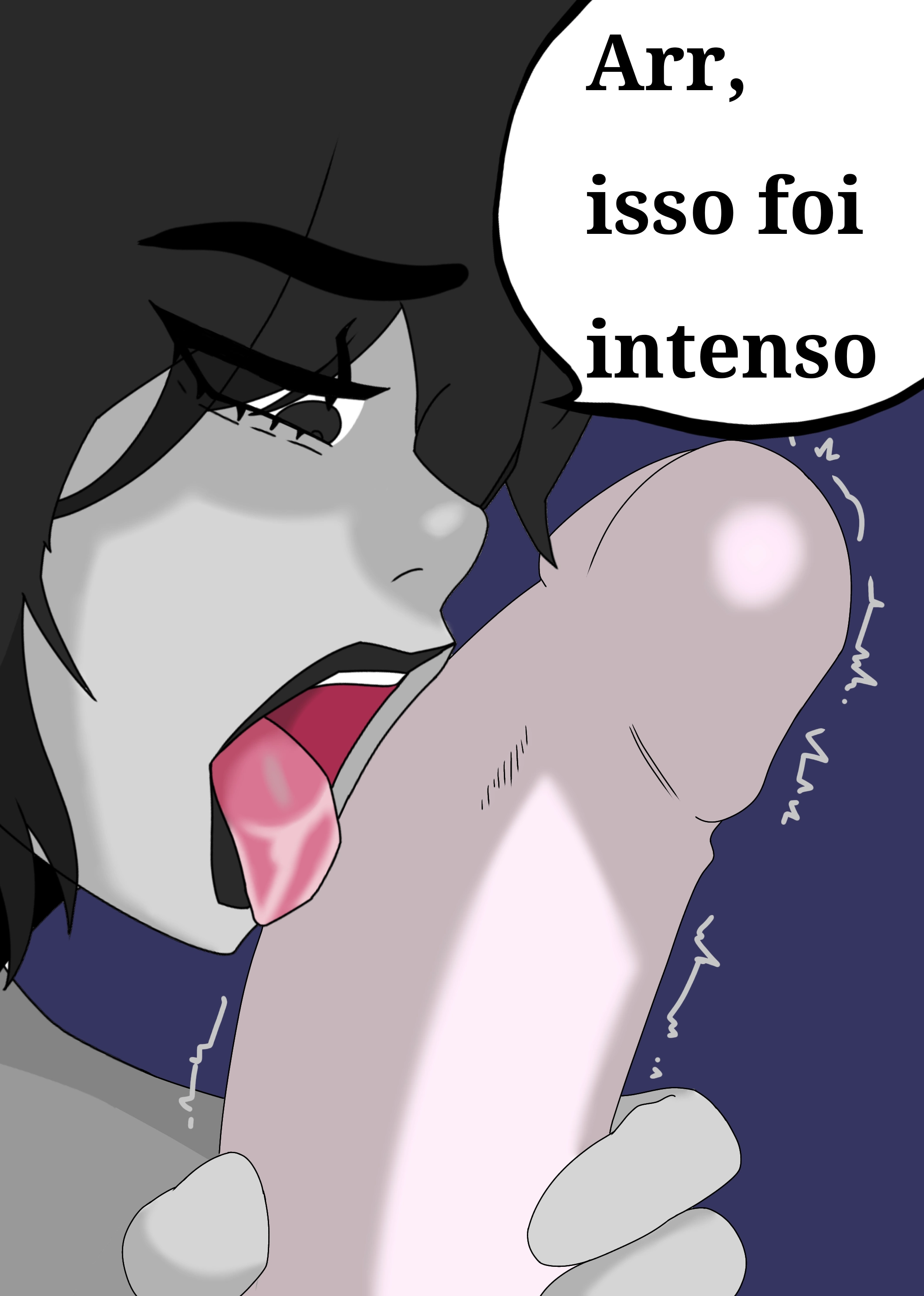 Ler Soulmate Capitulo 1 Page 32