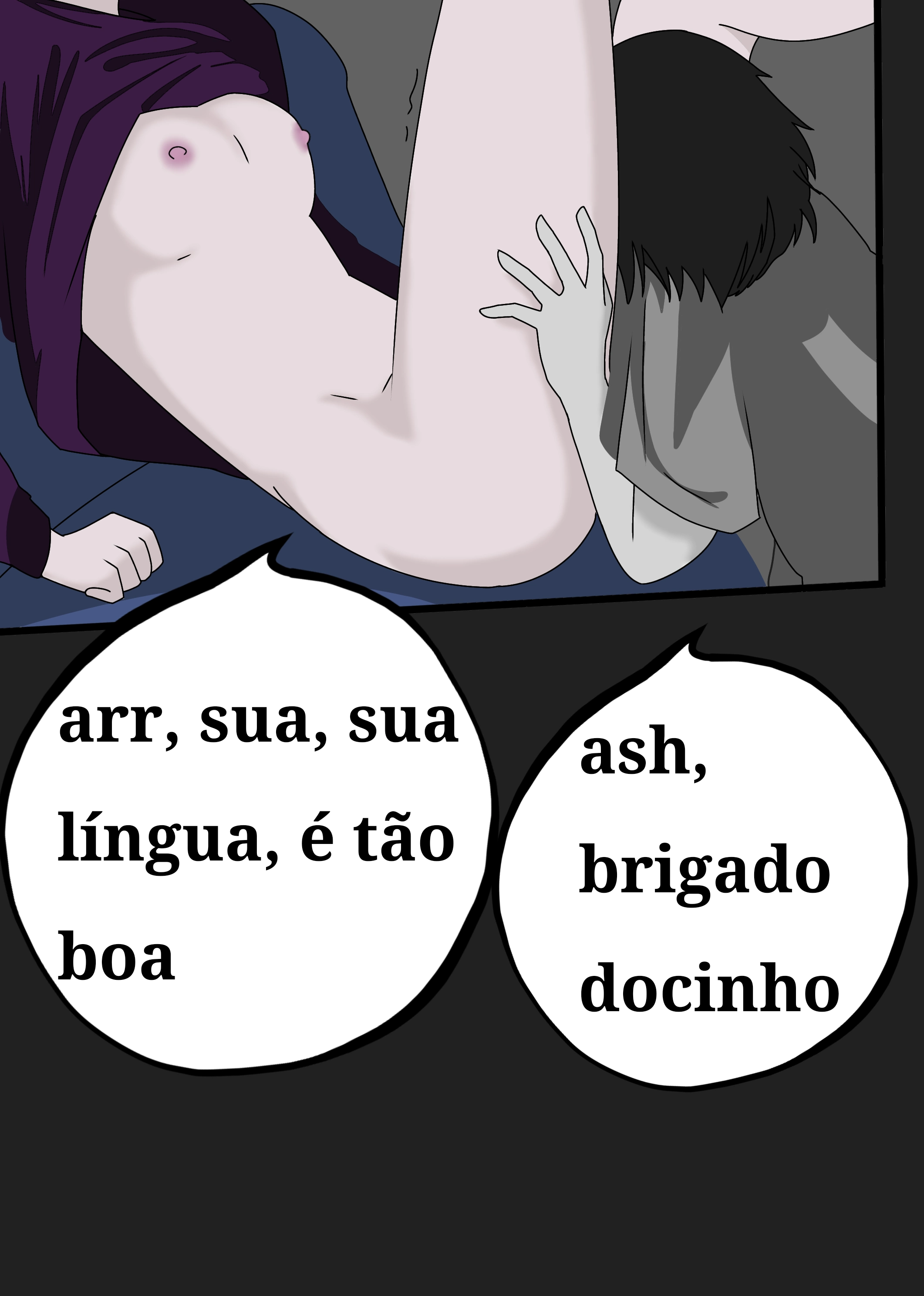 Ler Soulmate Capitulo 1 Page 34