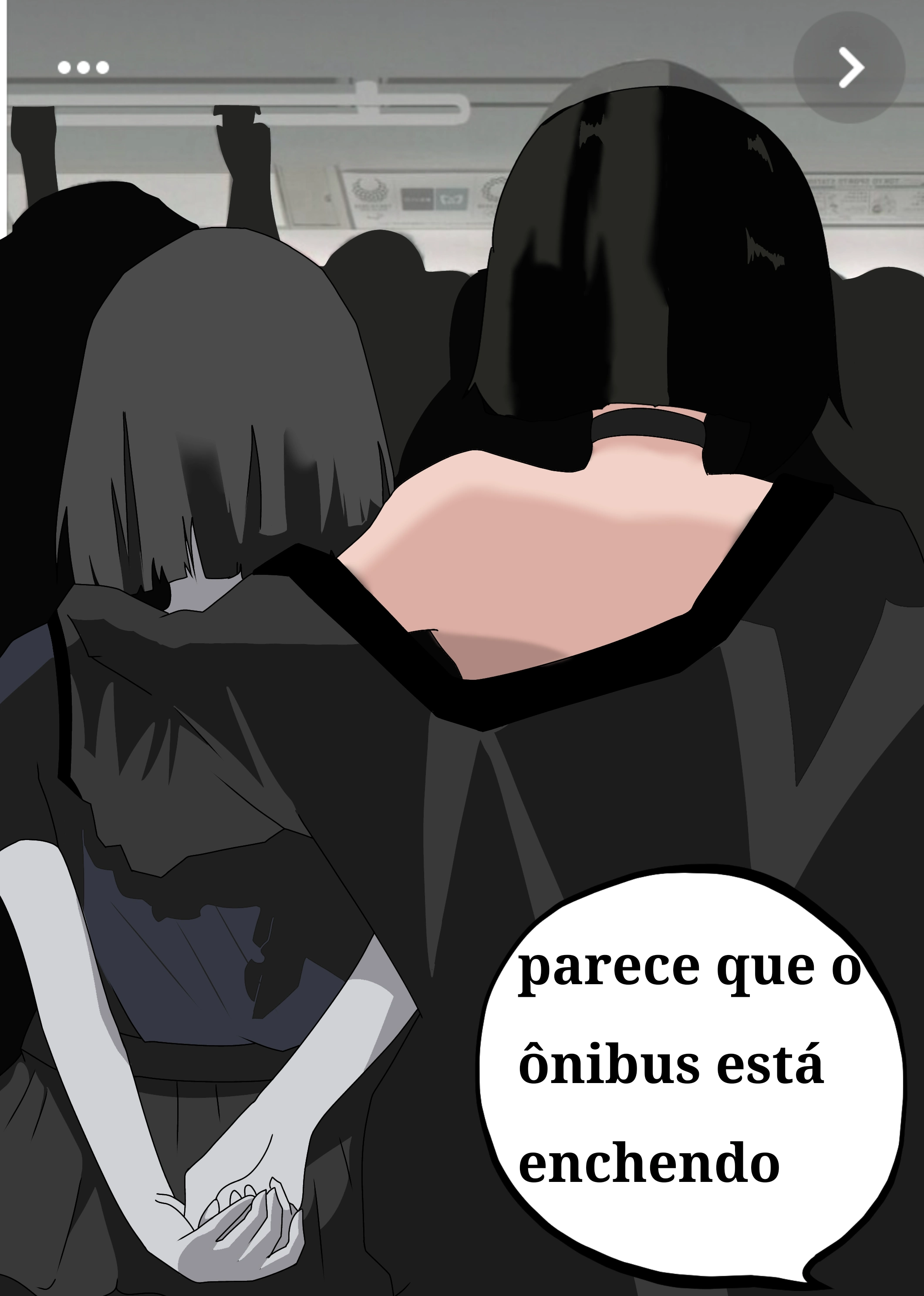 Ler Soulmate Capitulo 1 Page 35