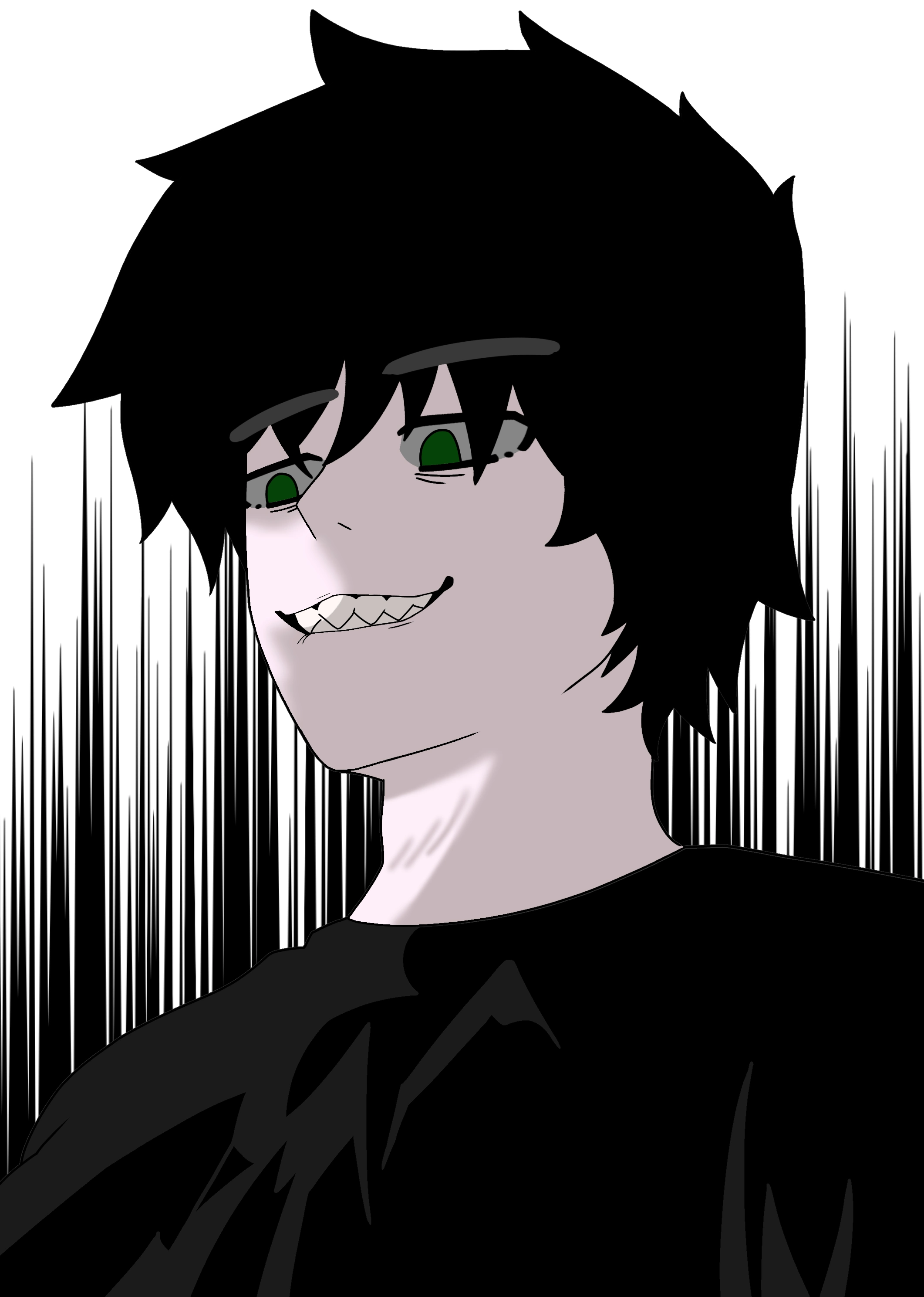 Ler Soulmate Capitulo 1 Page 38