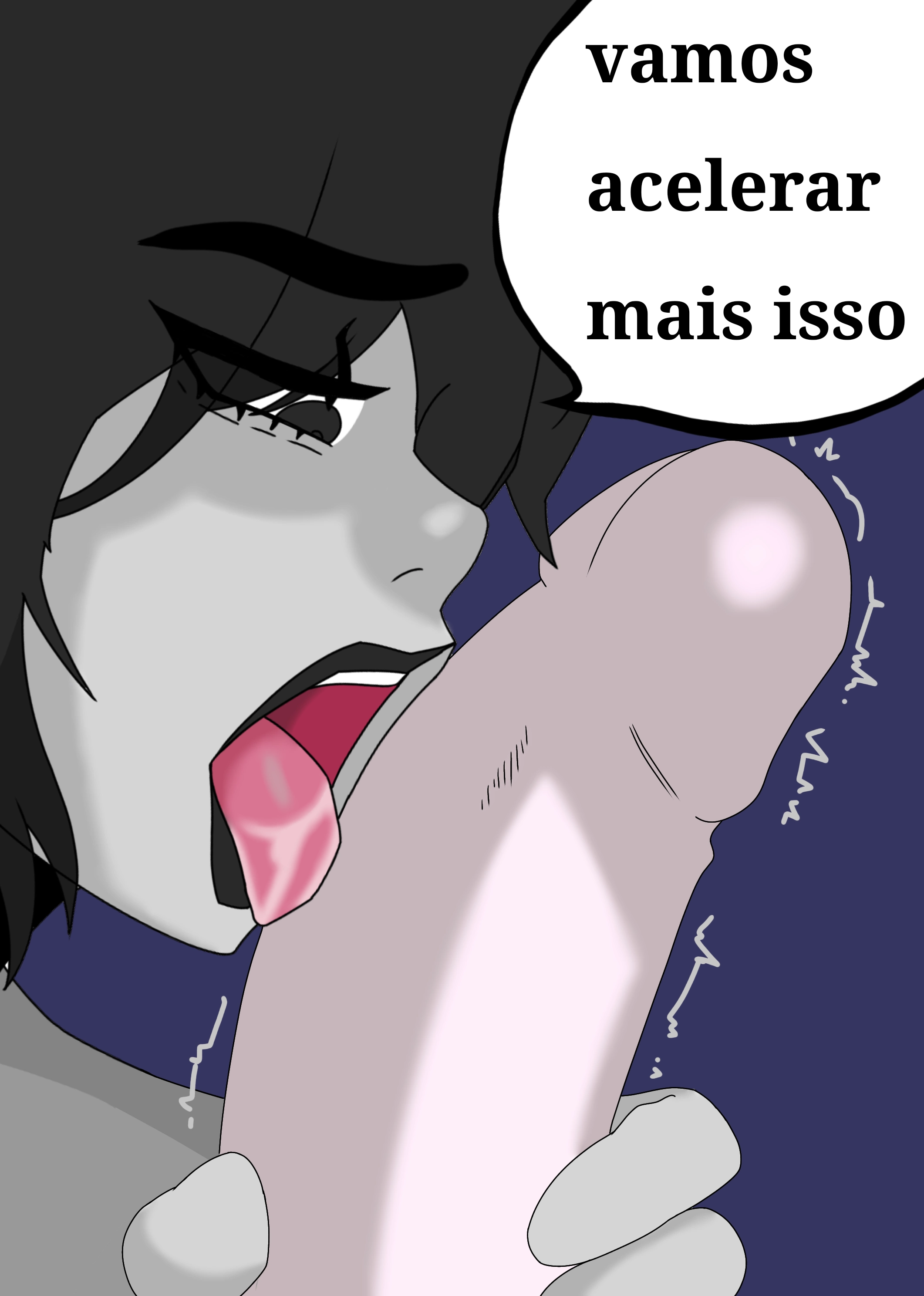 Ler Soulmate Capitulo 1 Page 39