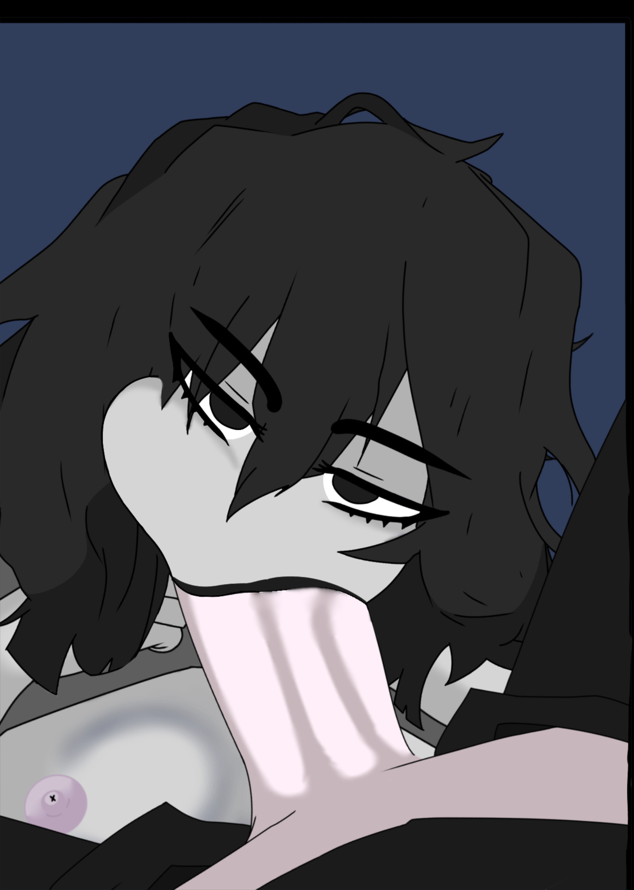 Ler Soulmate Capitulo 1 Page 40