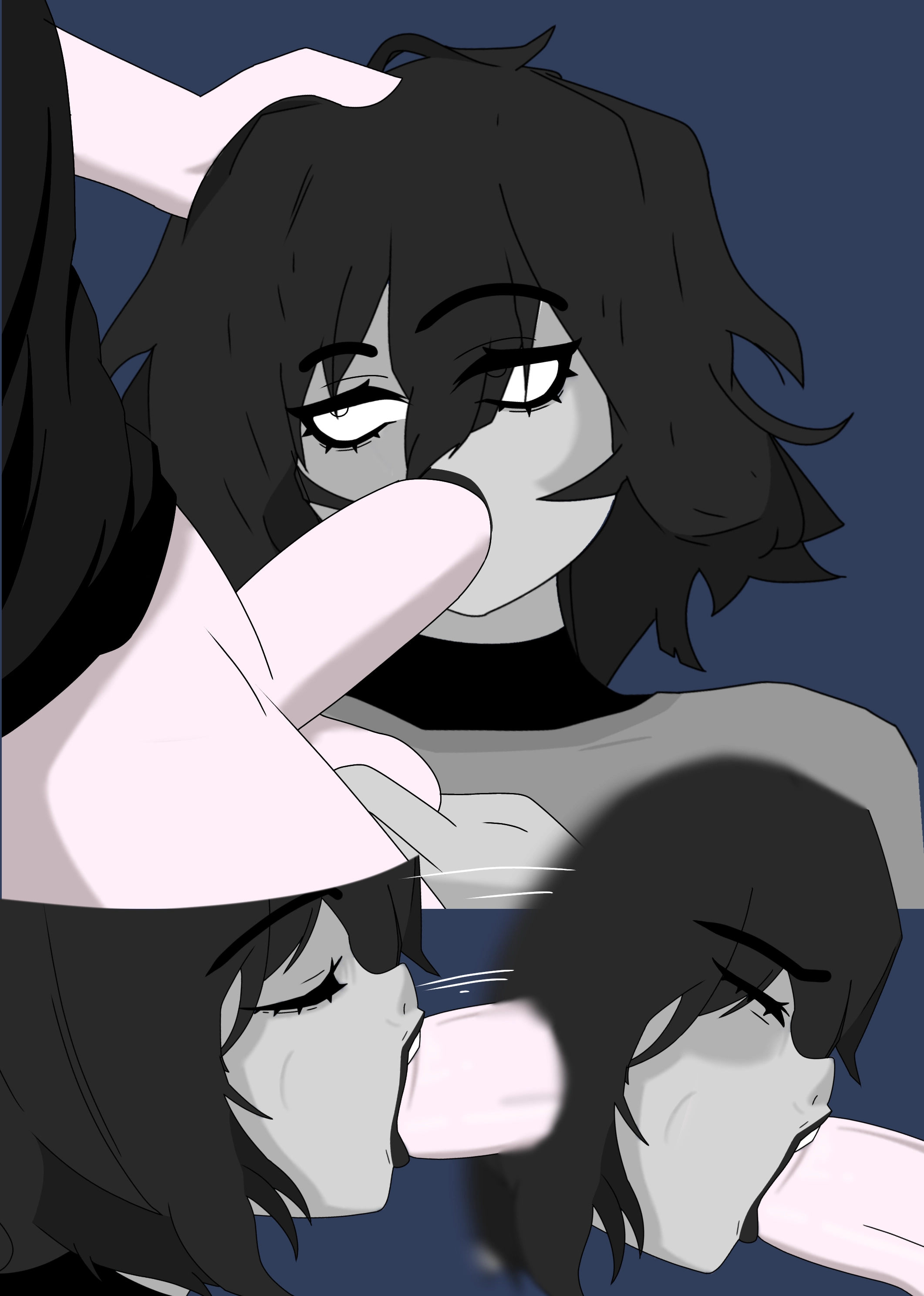 Ler Soulmate Capitulo 1 Page 42