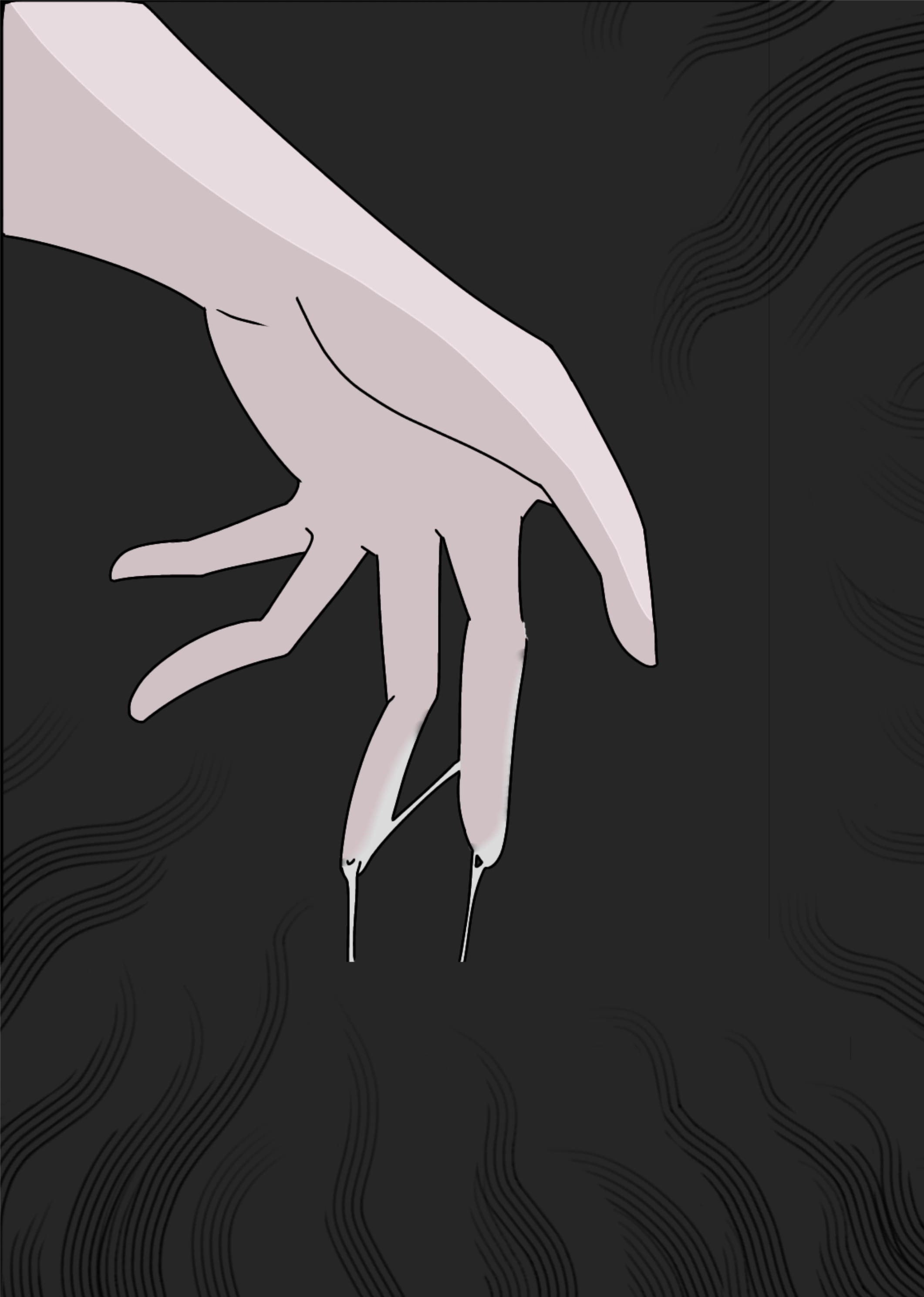 Ler Soulmate Capitulo 1 Page 44