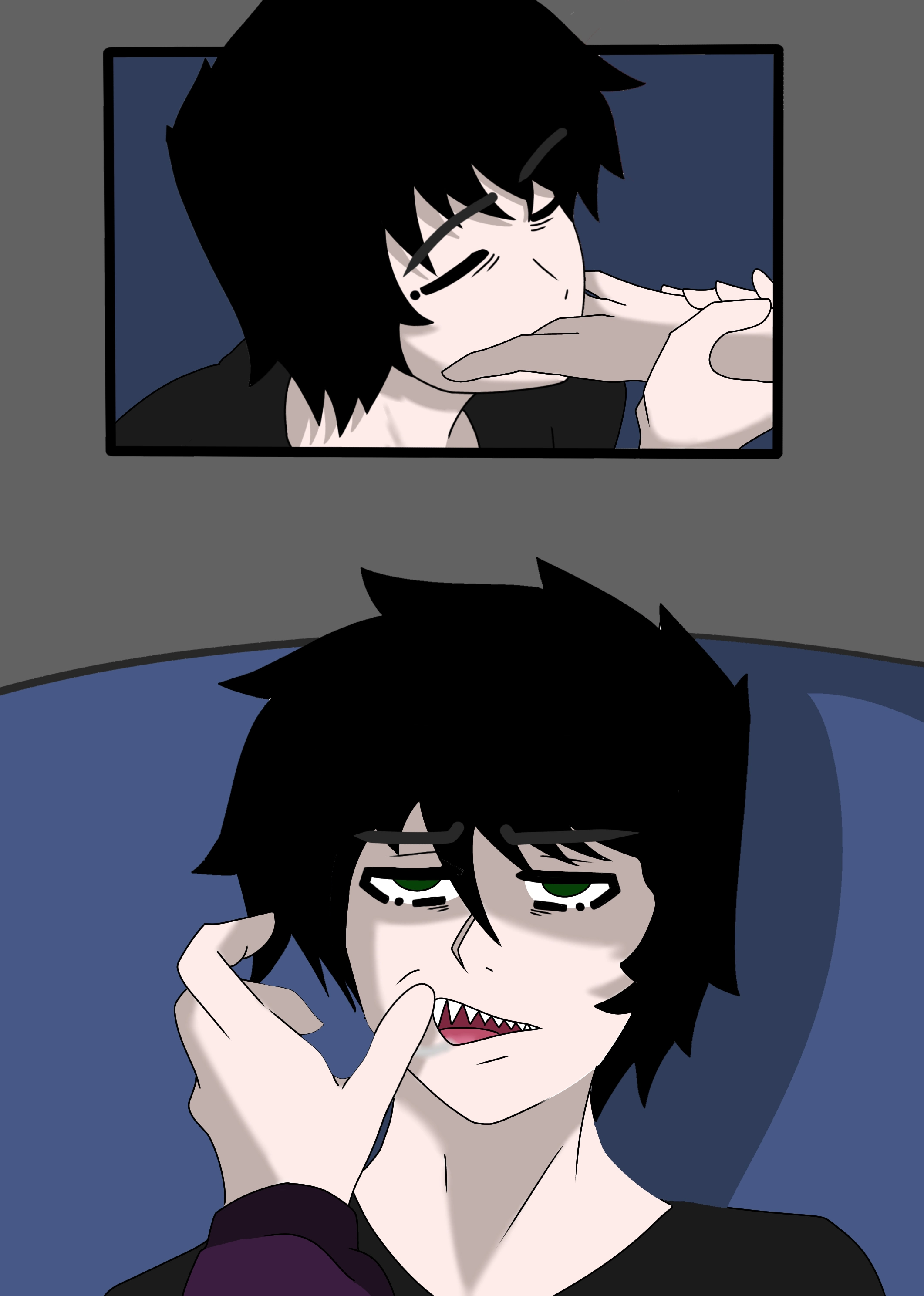 Ler Soulmate Capitulo 1 Page 45