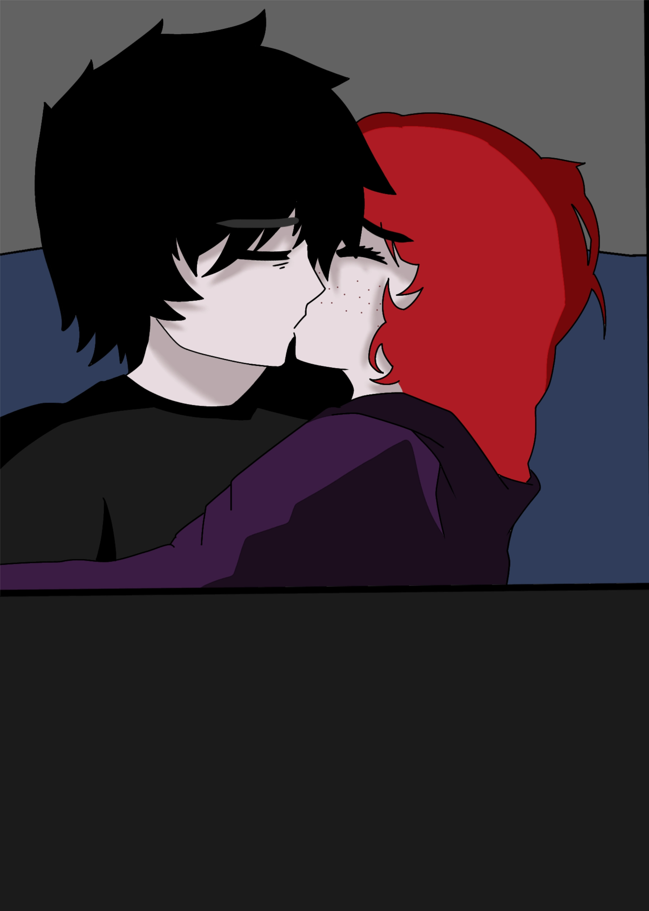 Ler Soulmate Capitulo 1 Page 47