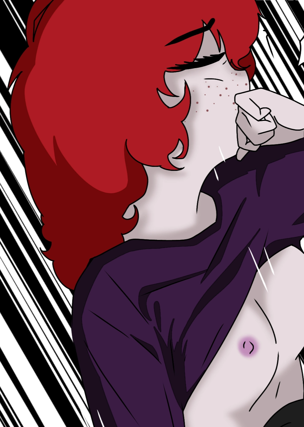 Ler Soulmate Capitulo 1 Page 48