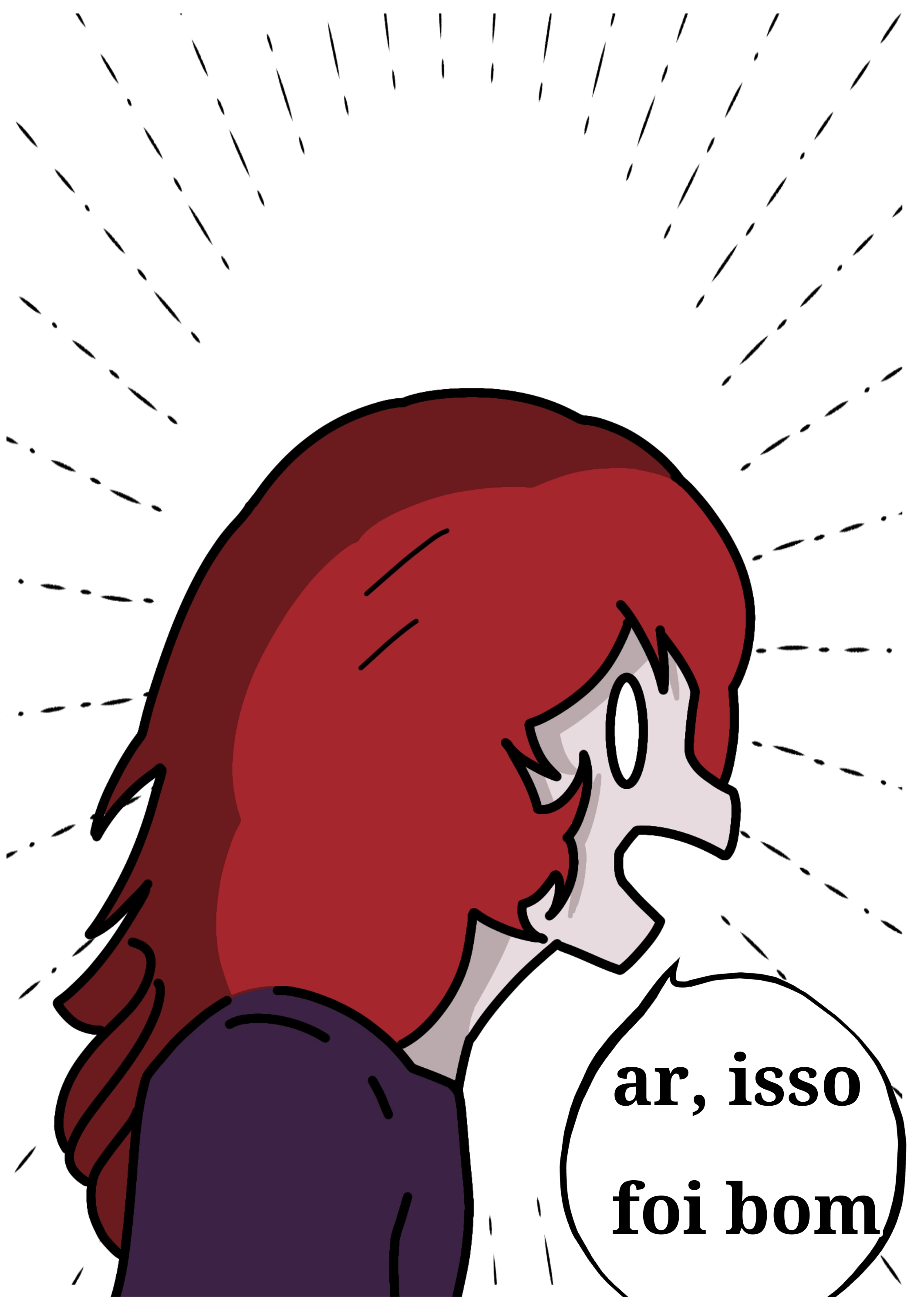 Ler Soulmate Capitulo 1 Page 51