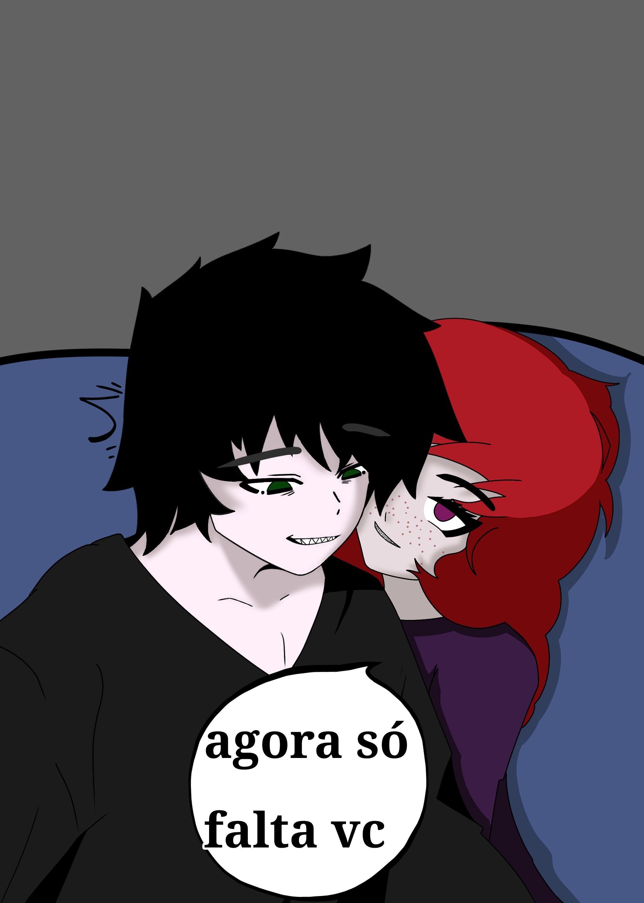 Ler Soulmate Capitulo 1 Page 52