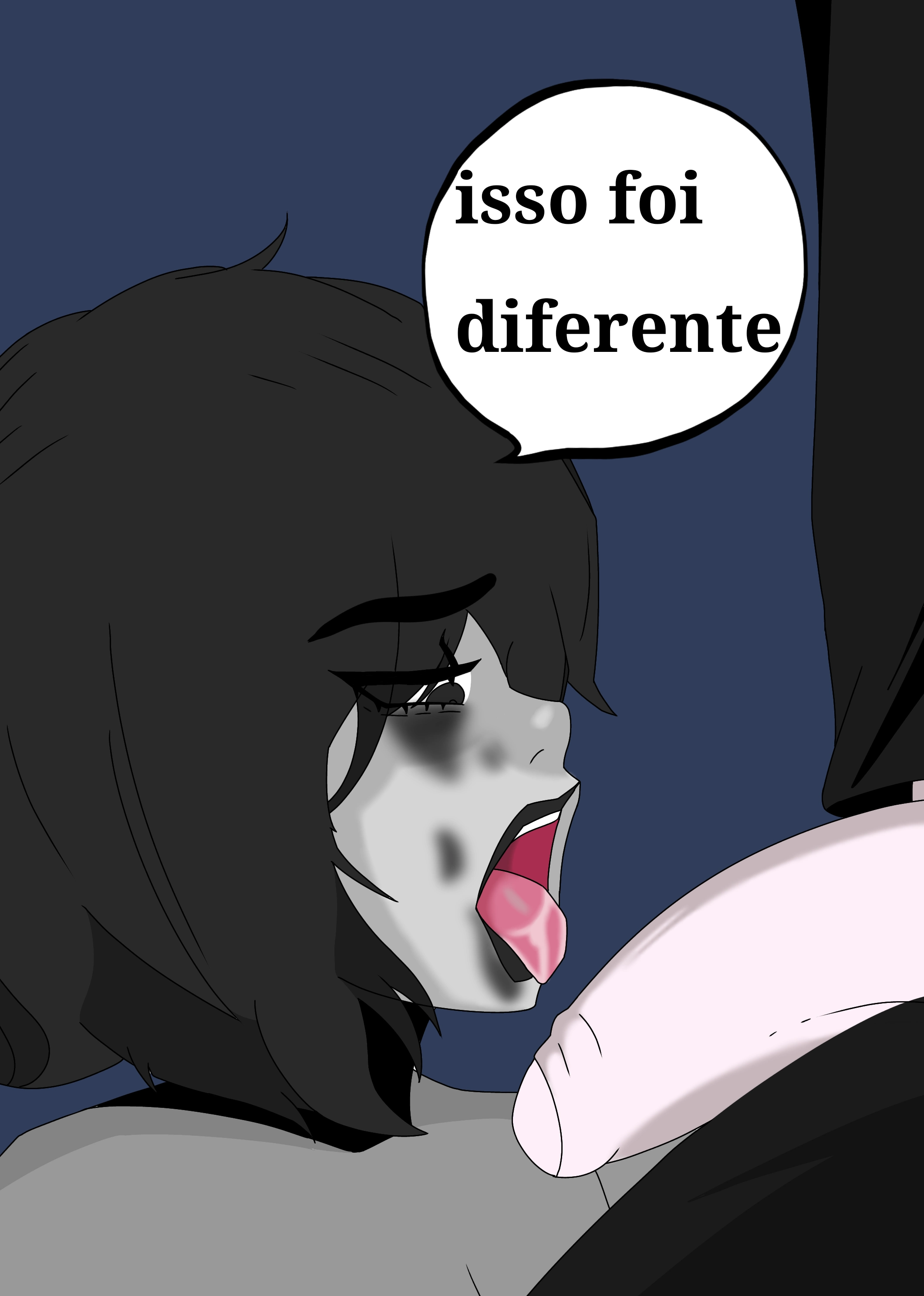 Ler Soulmate Capitulo 1 Page 58