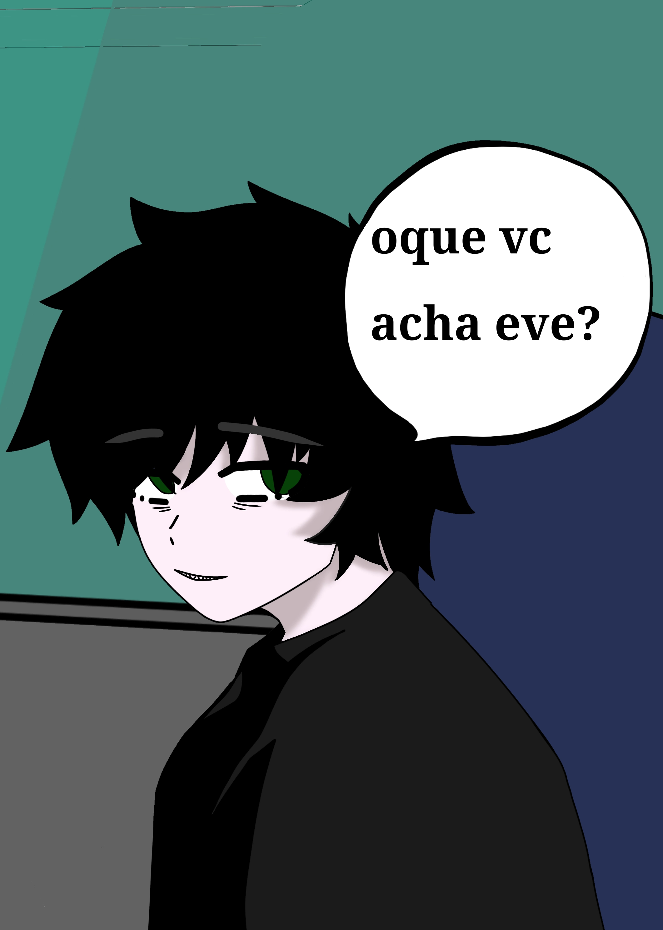 Ler Soulmate Capitulo 1 Page 60