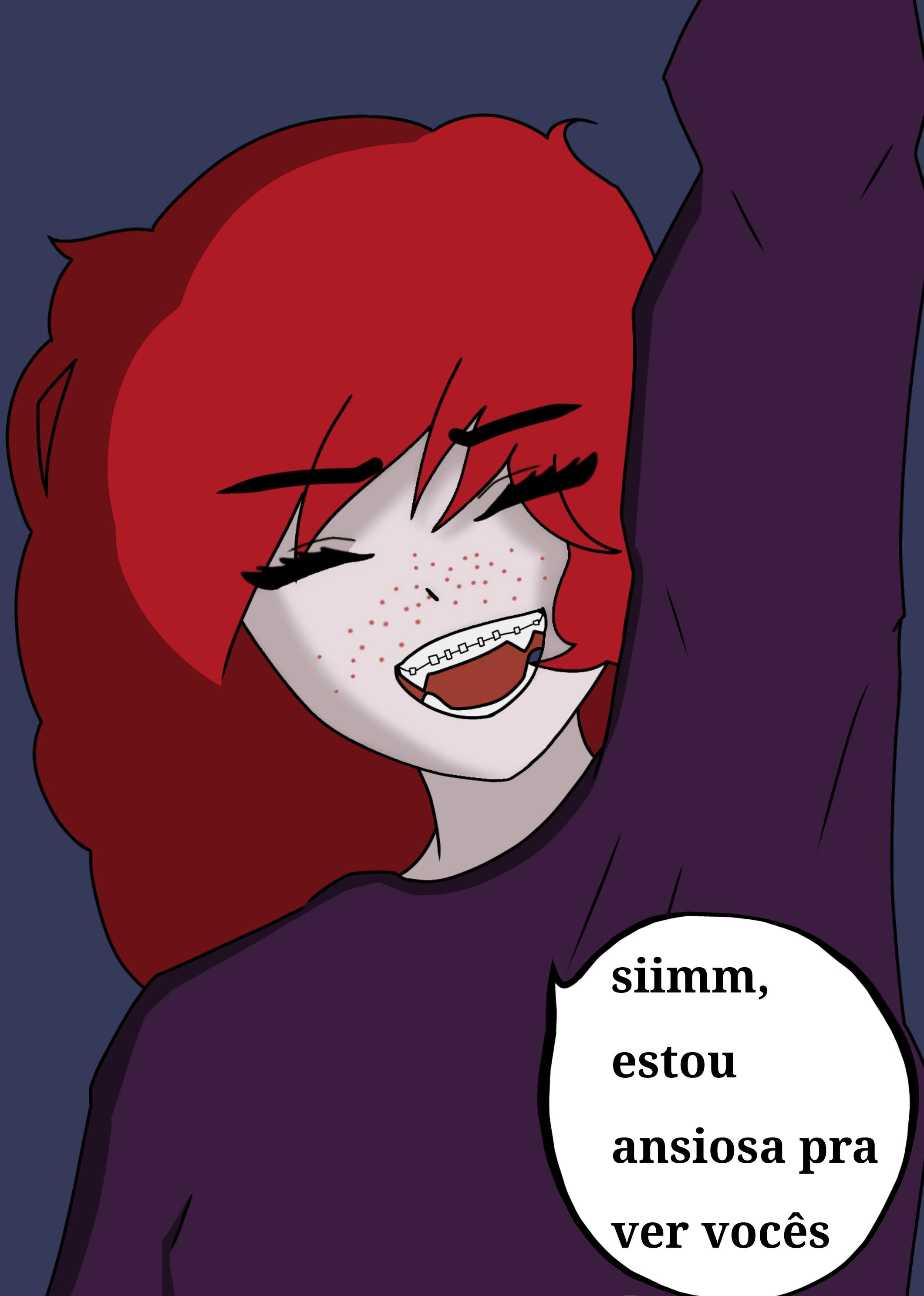 Ler Soulmate Capitulo 1 Page 61