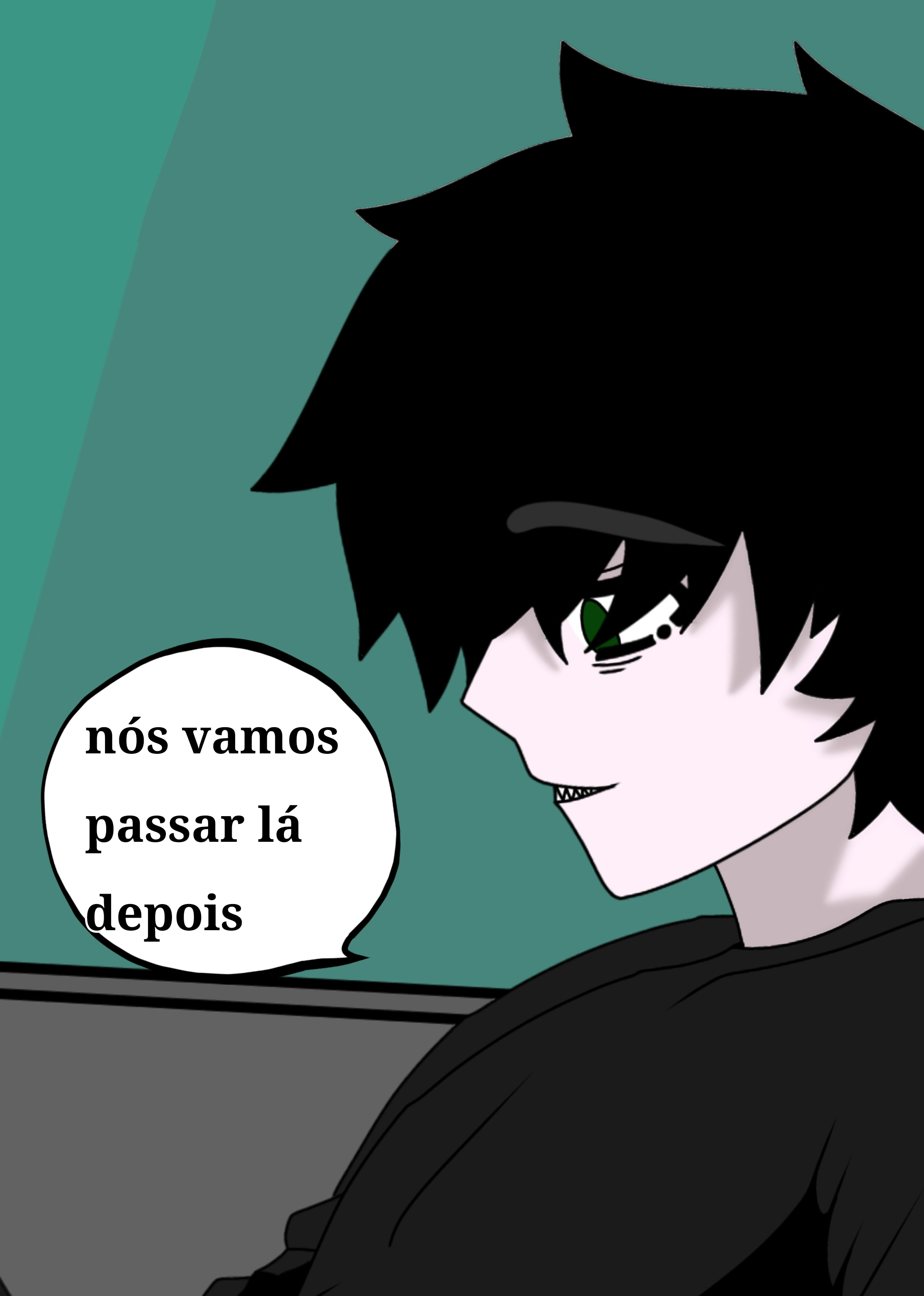 Ler Soulmate Capitulo 1 Page 62