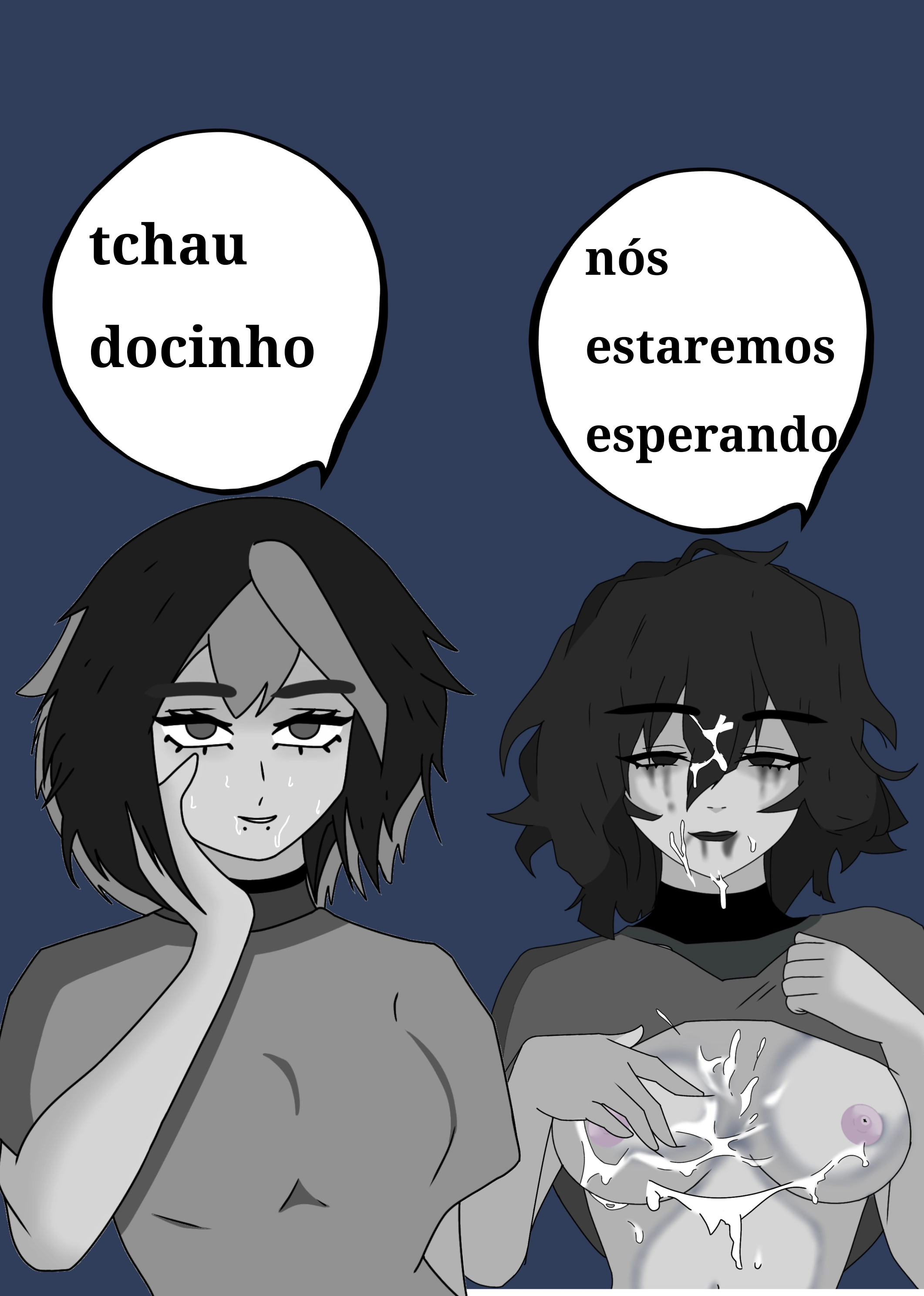 Ler Soulmate Capitulo 1 Page 63