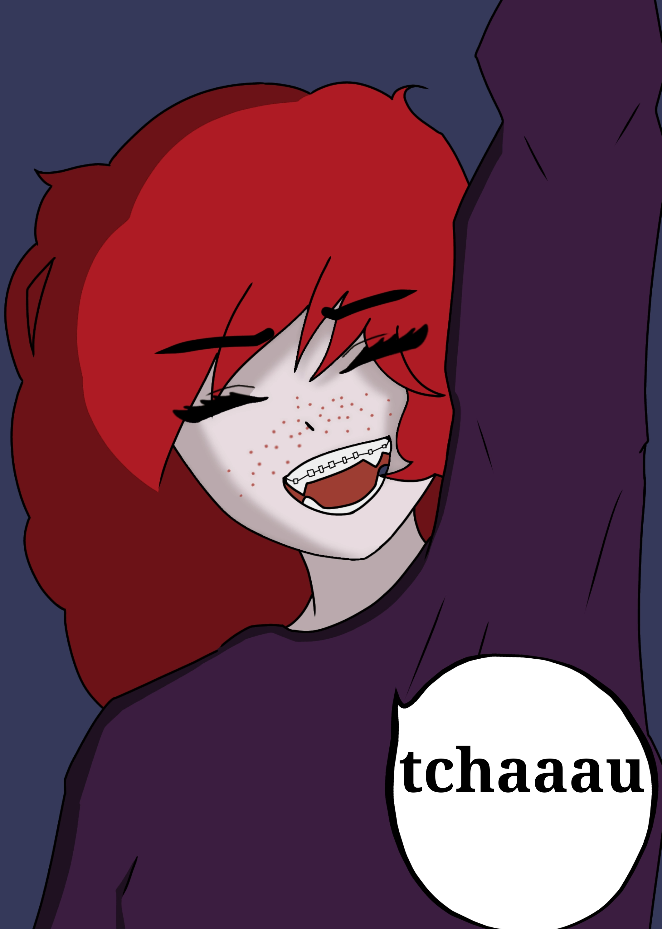 Ler Soulmate Capitulo 1 Page 64