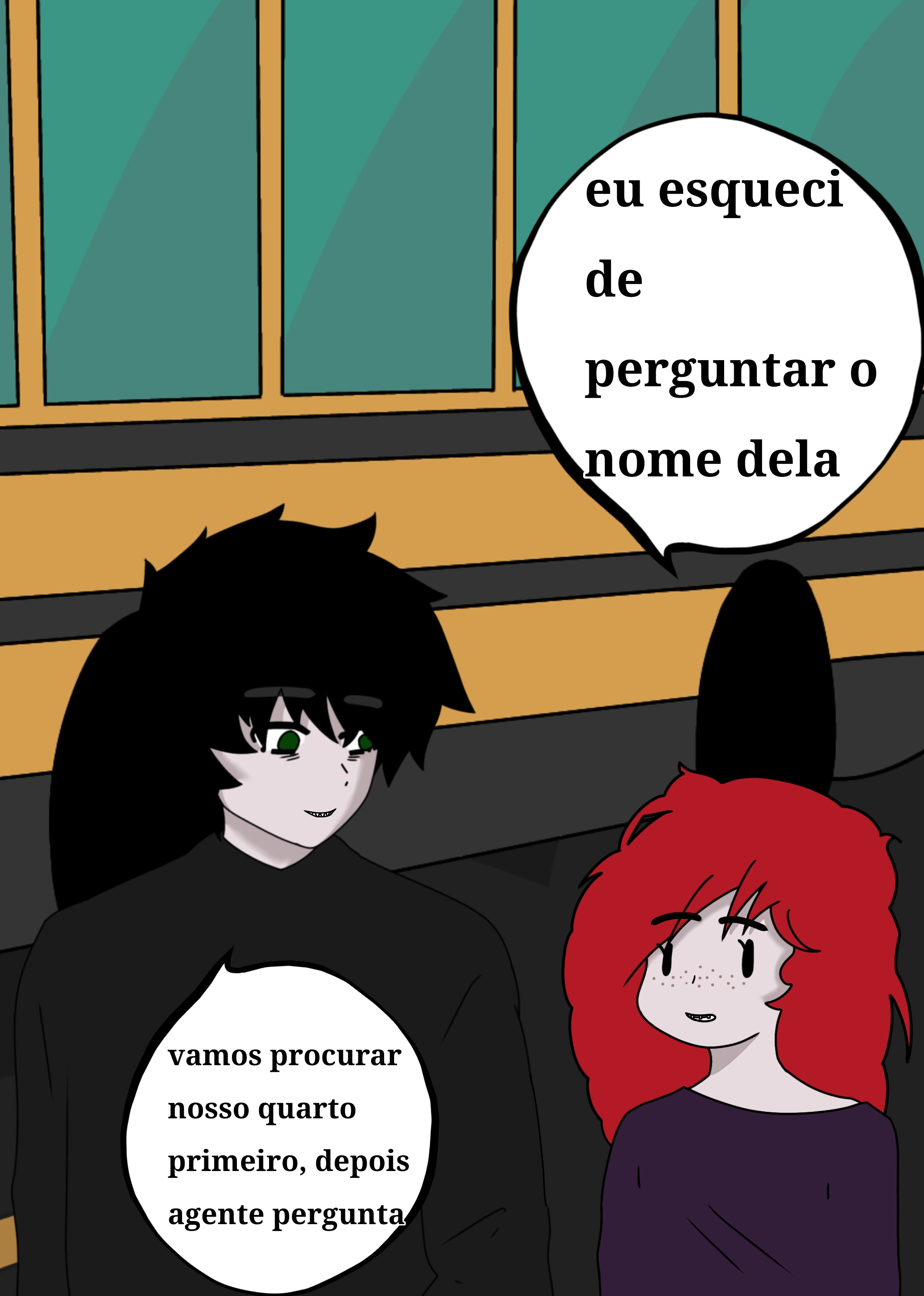 Ler Soulmate Capitulo 1 Page 65