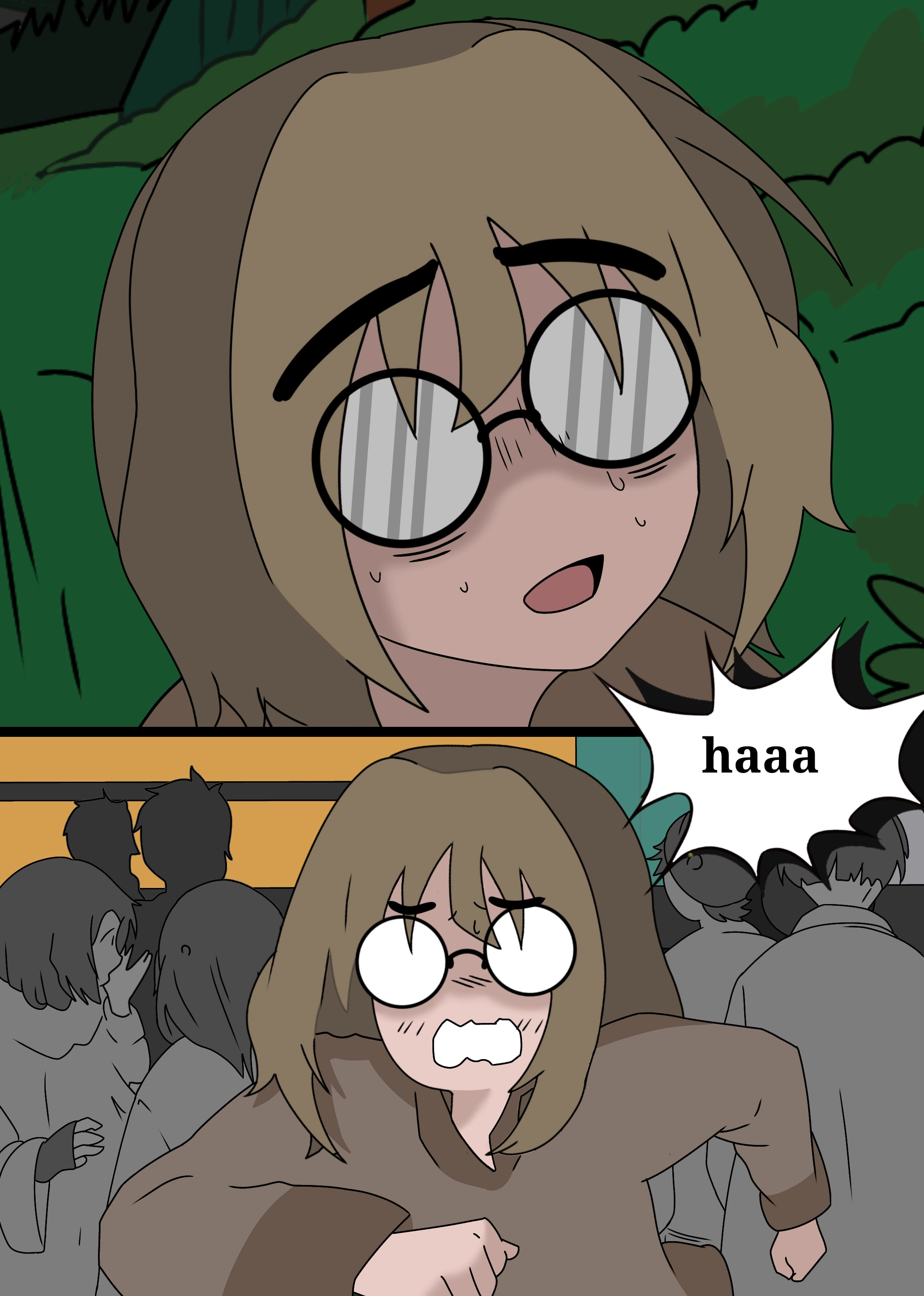 Ler Soulmate Capitulo 2 Page 10