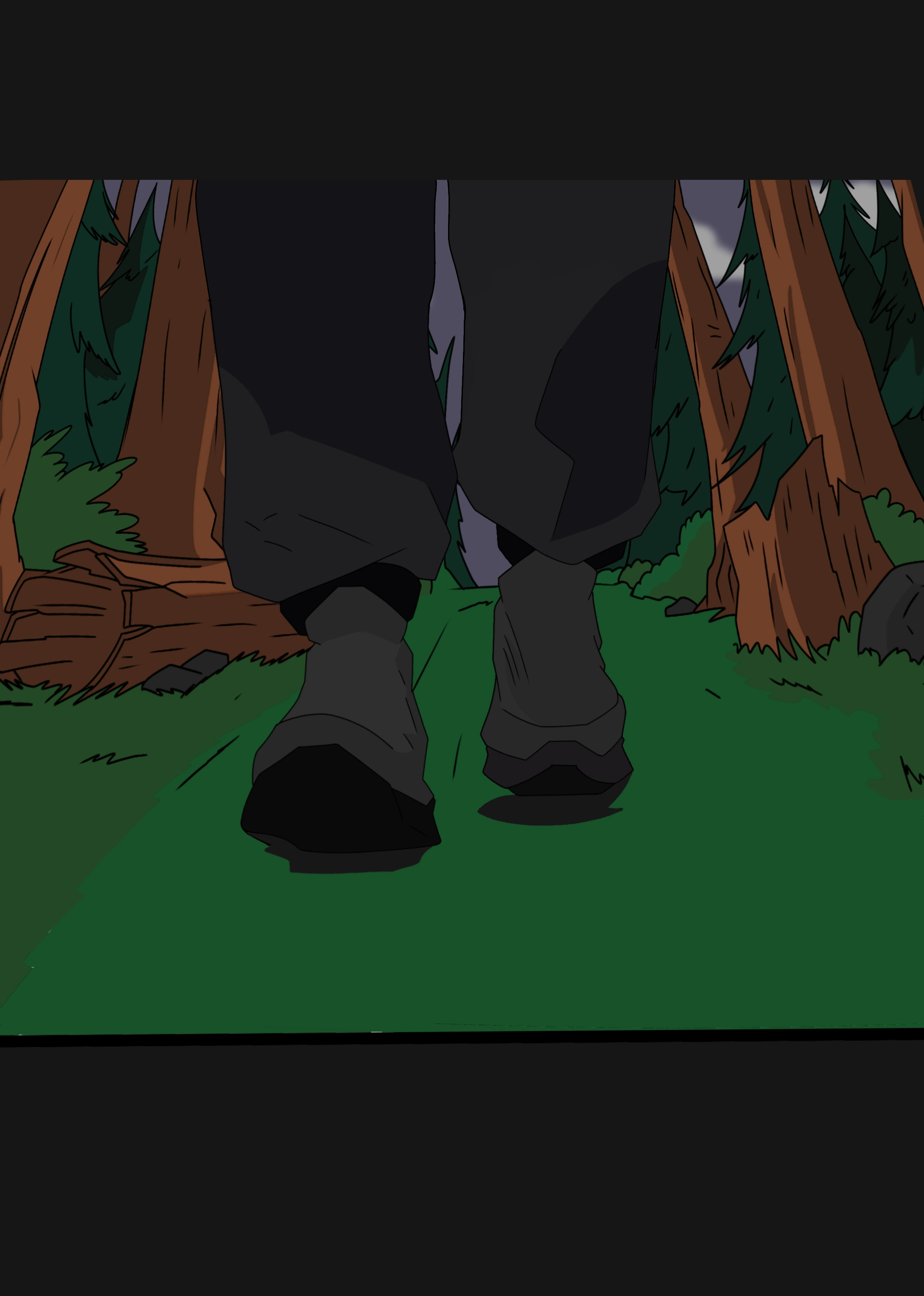 Ler Soulmate Capitulo 2 Page 12