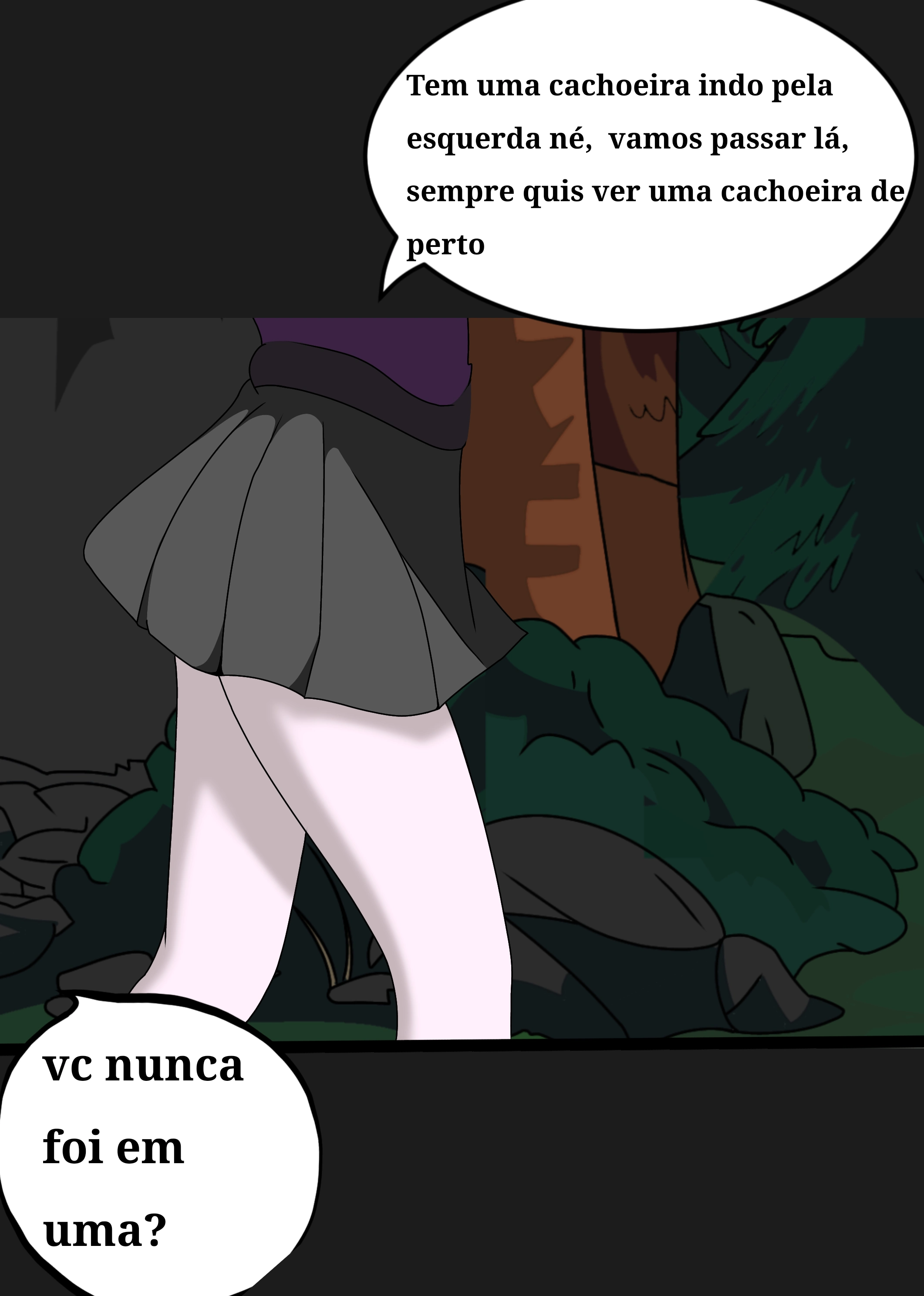 Ler Soulmate Capitulo 2 Page 15