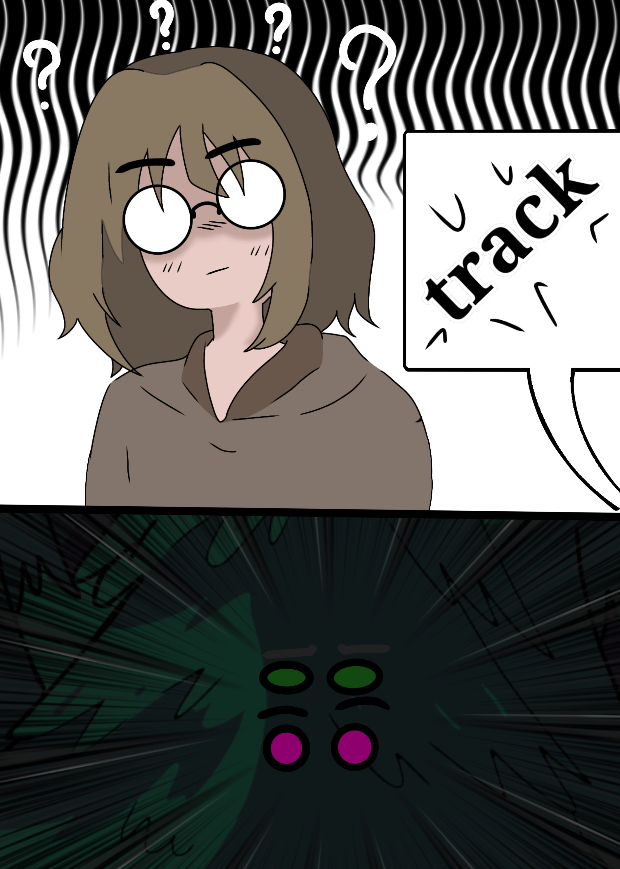 Ler Soulmate Capitulo 2 Page 19