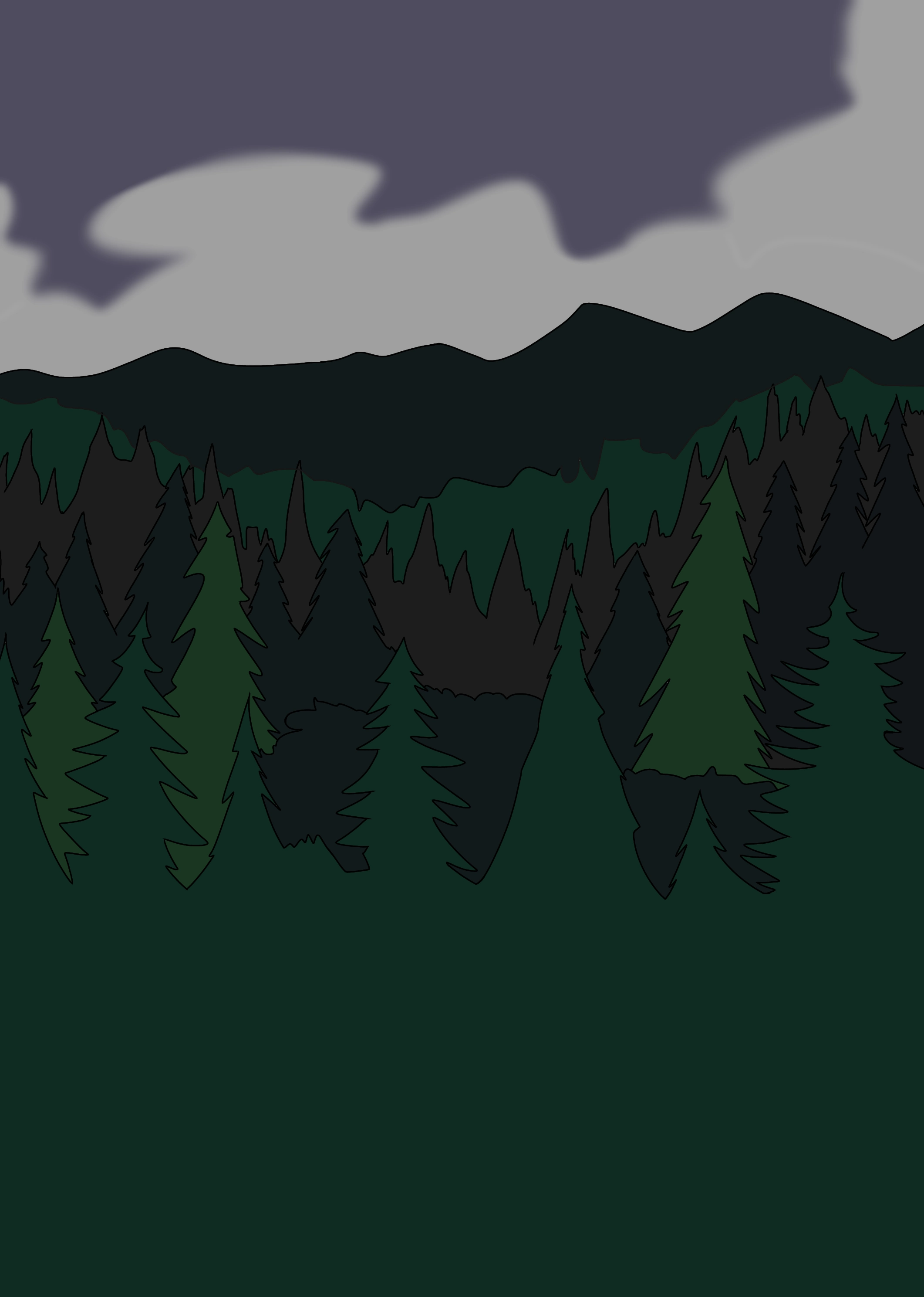 Ler Soulmate Capitulo 2 Page 2