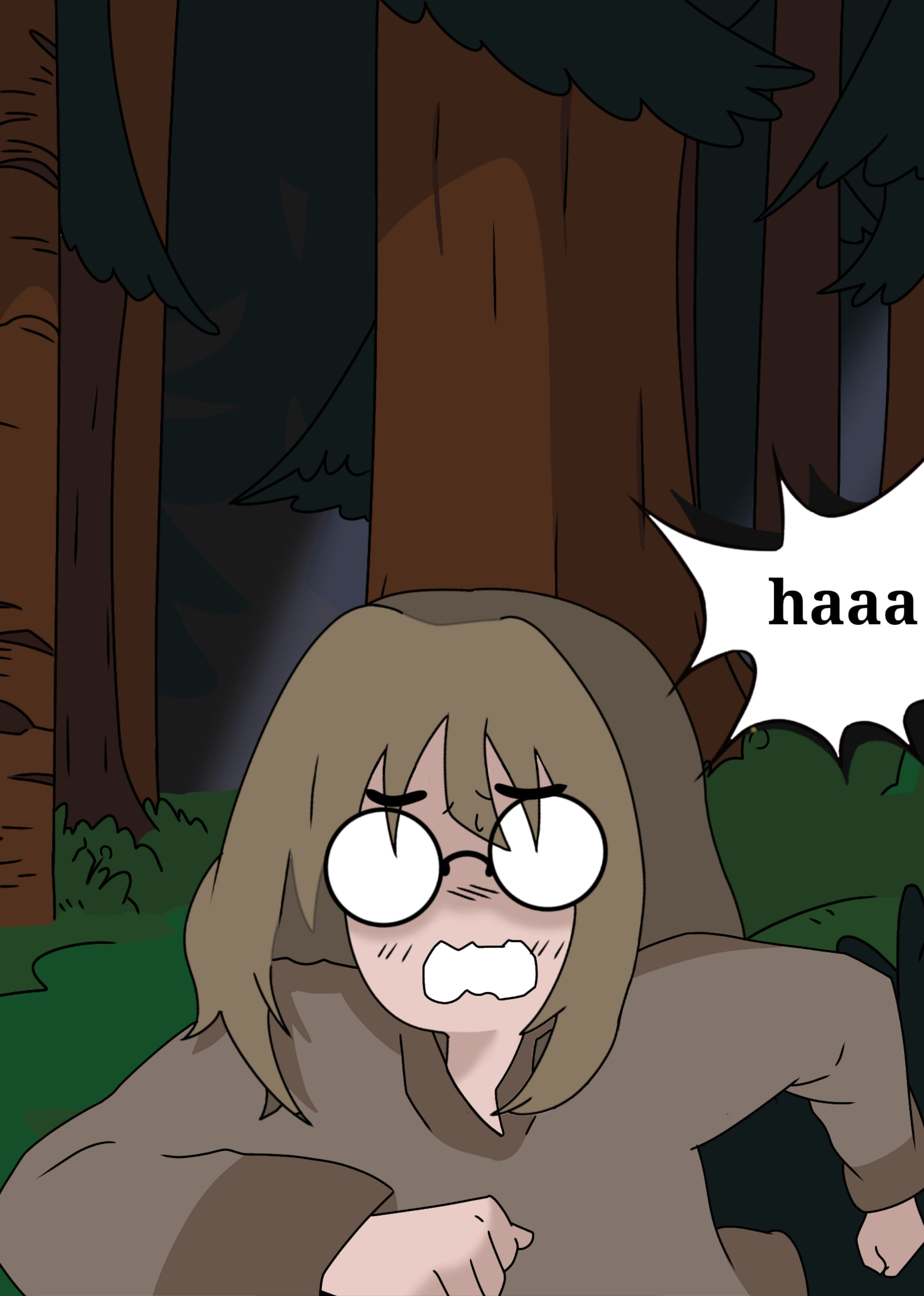 Ler Soulmate Capitulo 2 Page 21