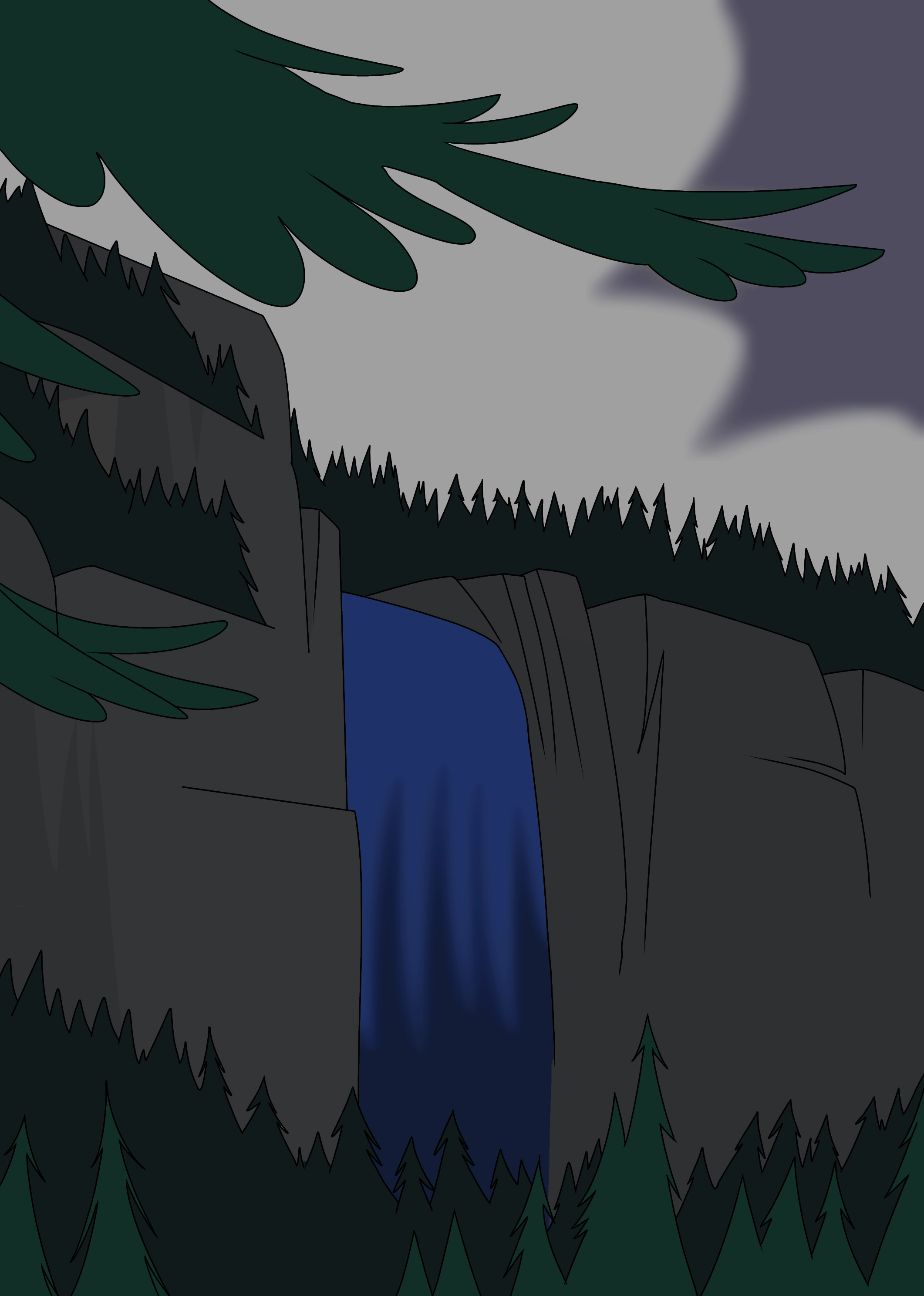 Ler Soulmate Capitulo 2 Page 22