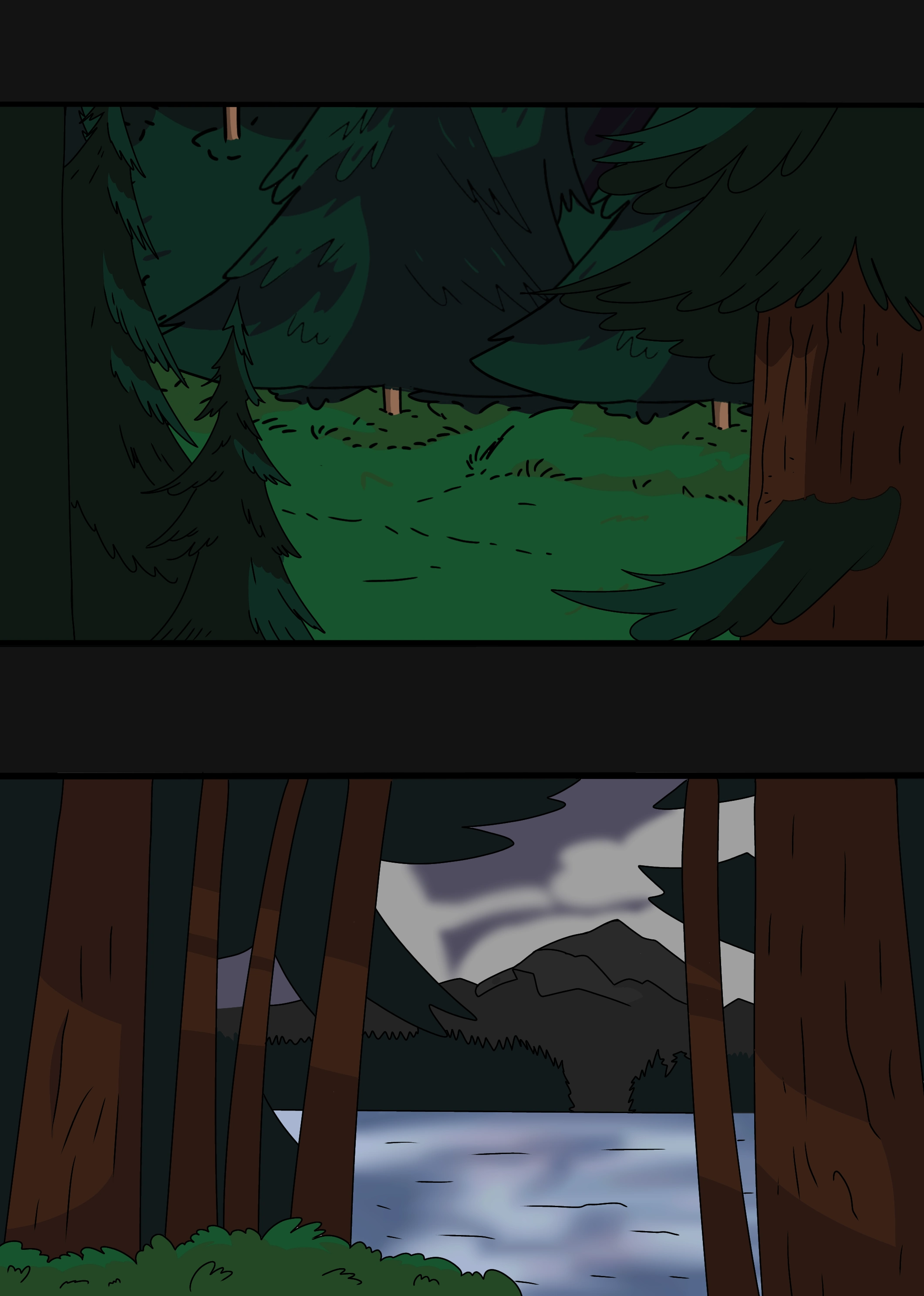 Ler Soulmate Capitulo 2 Page 29